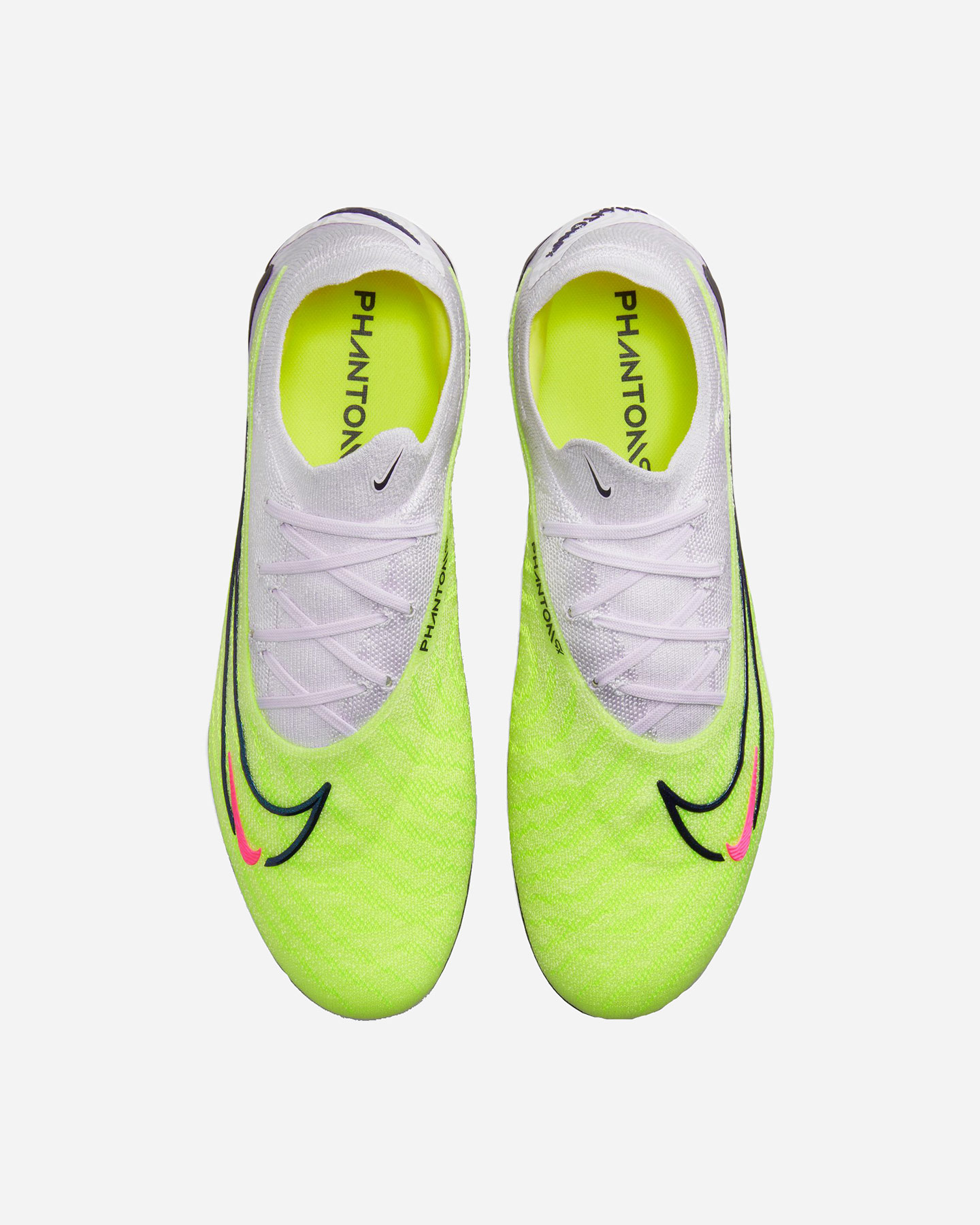 Scarpe calcio NIKE PHANTOM GX ELITE FG M - 3 | Cisalfa Sport