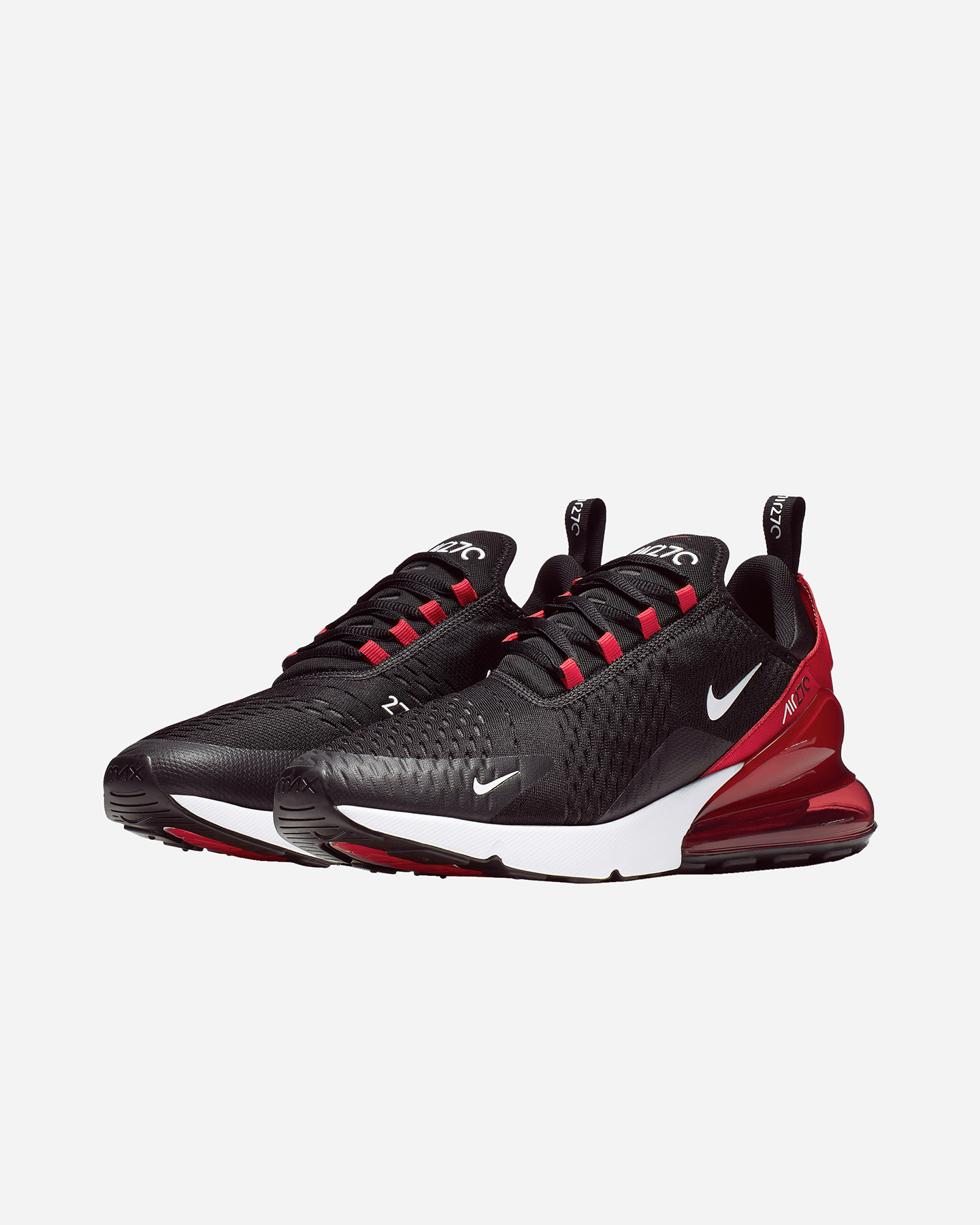 Scarpe sneakers NIKE AIR MAX 270 M - Nero - 1 | Cisalfa Sport