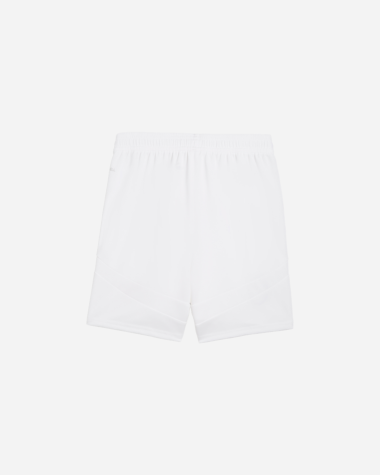 Pantaloncini calcio ufficiali PUMA MILAN HOME 24-25 JR - Bianco - 1 | Cisalfa Sport