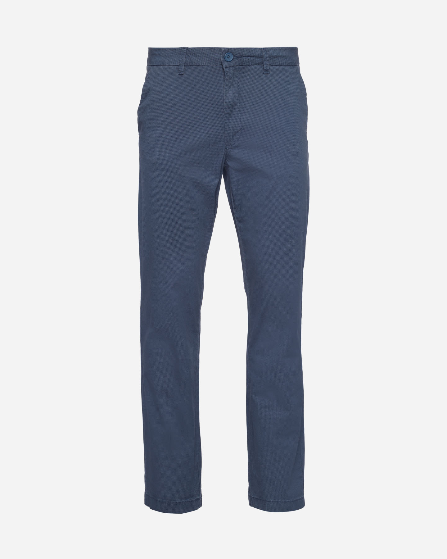 Pantalone DACK'S ESSENTIAL M - Azzurro - 0 | Cisalfa Sport