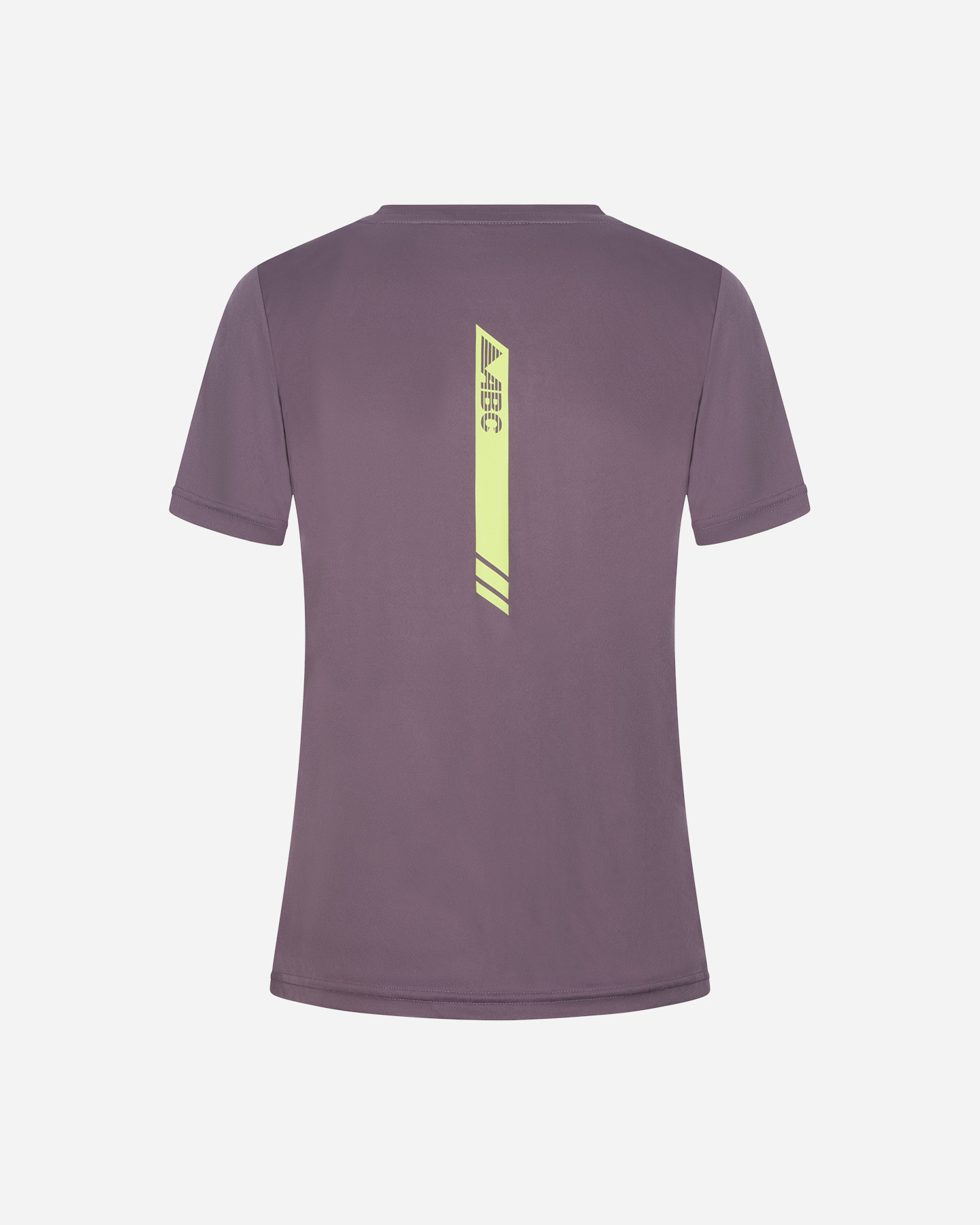 T-shirt running ABC TECH W - 1 | Cisalfa Sport