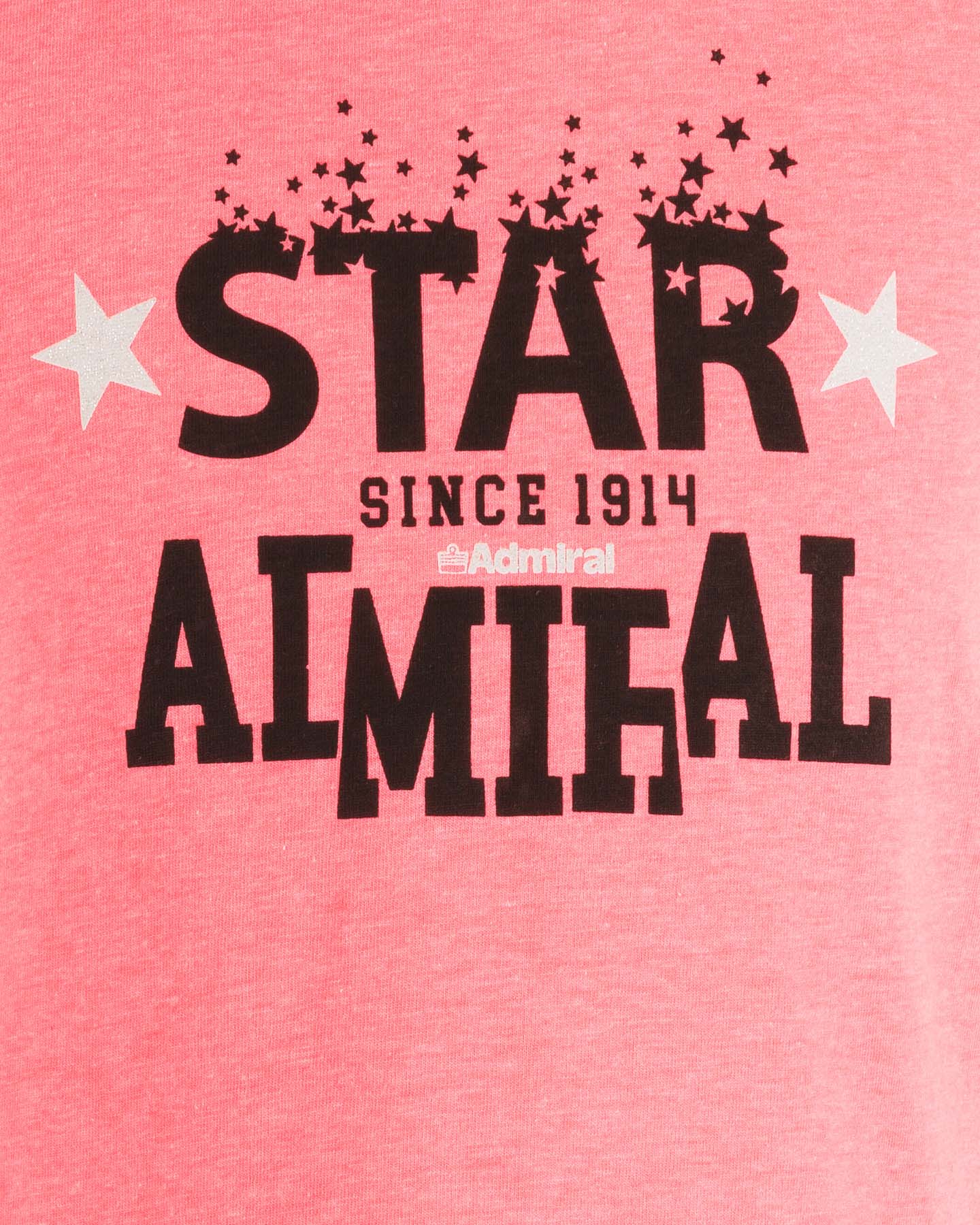 Canotta ADMIRAL BASIC SPORT JR - 5 | Cisalfa Sport