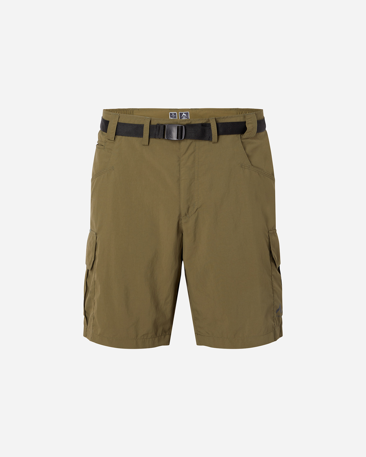 Pantaloncini MCKINLEY AJO III M - 11 | Cisalfa Sport