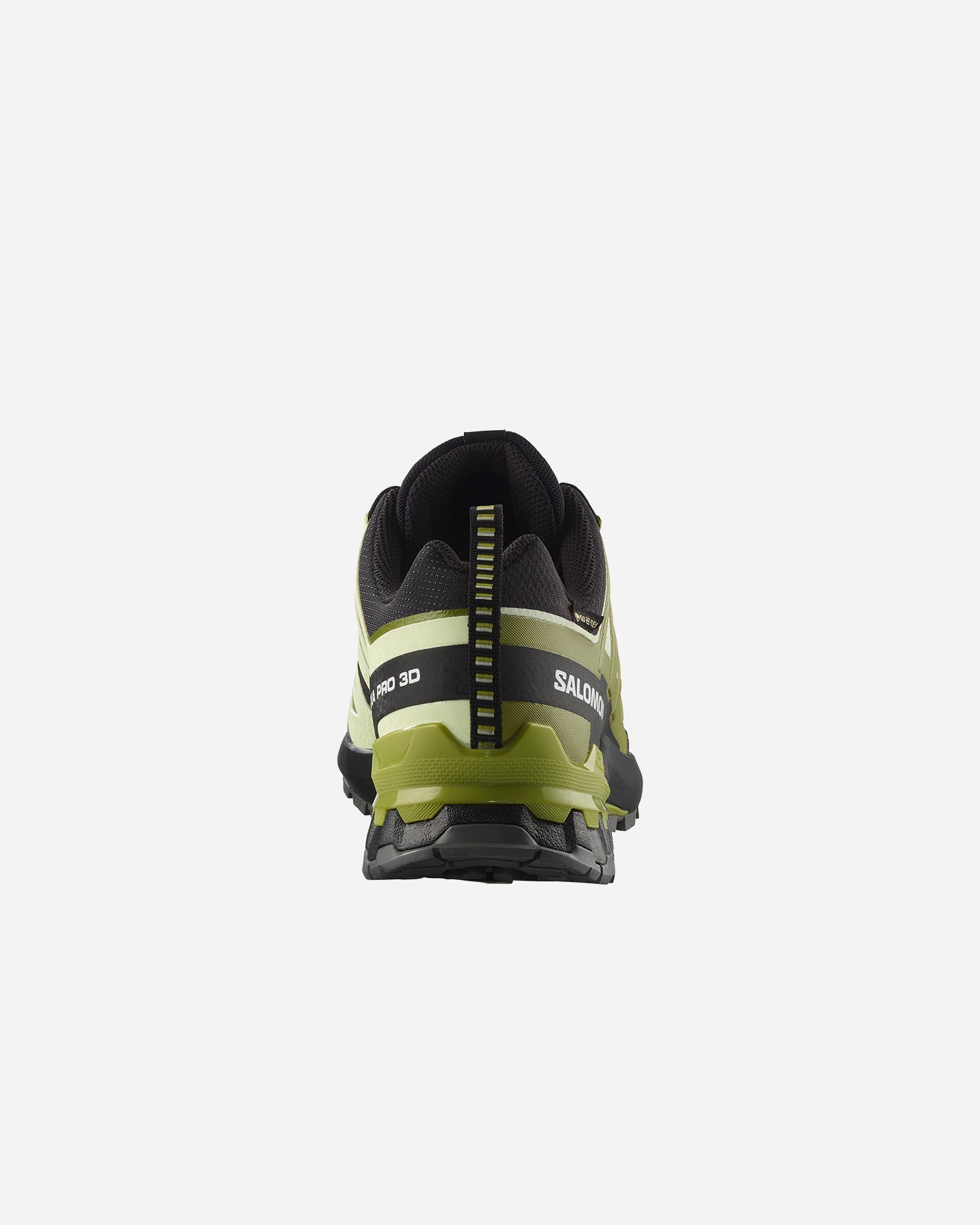 Scarpe trail SALOMON XA PRO 3D V9 GTX M - Nero - 3 | Cisalfa Sport
