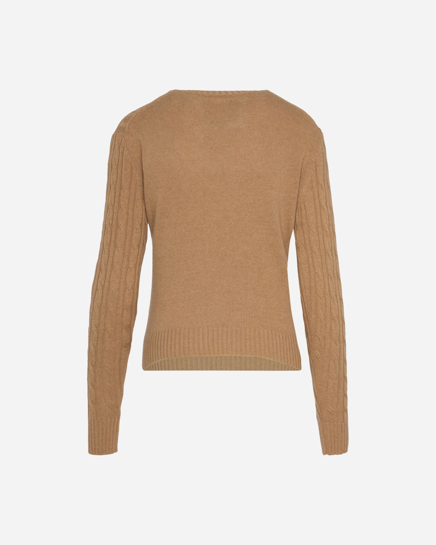 Maglione BEST COMPANY BIG CITY LIFE W - Marrone - 1 | Cisalfa Sport