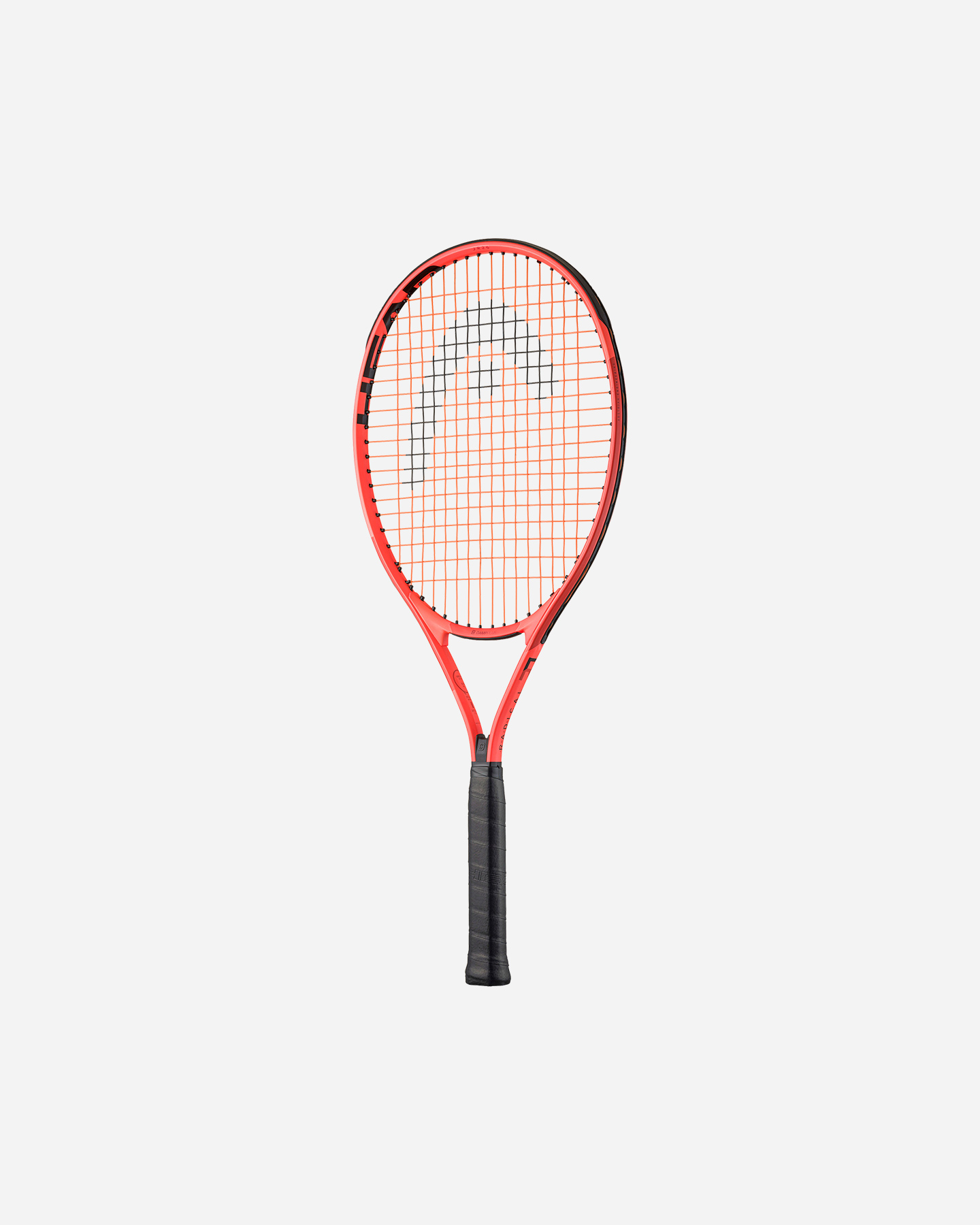 Racchetta tennis HEAD RADICAL 2023 26 JR - Rosso - 1 | Cisalfa Sport