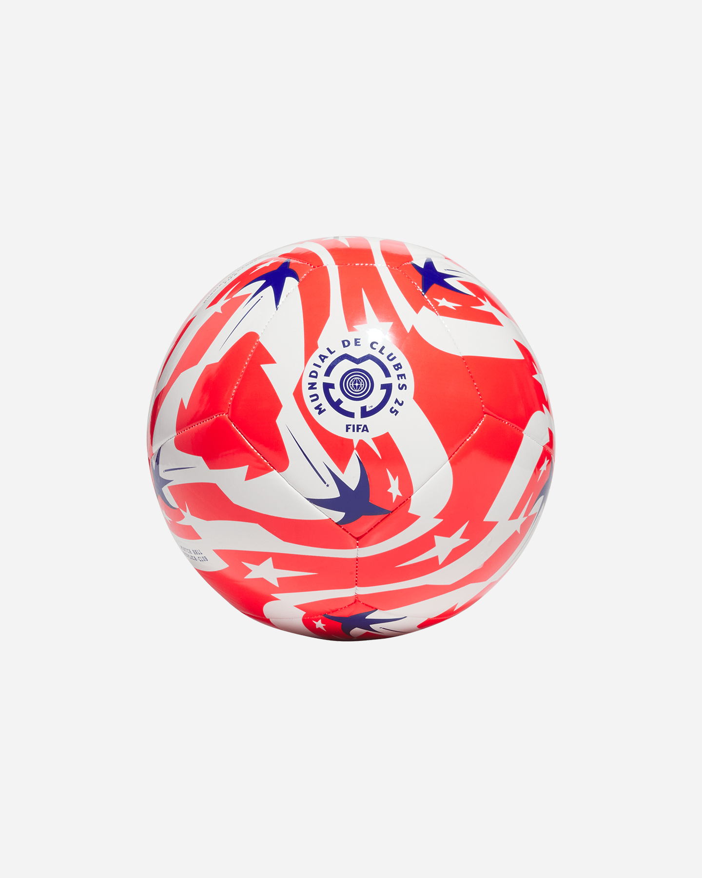 Pallone calcio misura 5 ADIDAS FIFA CLUB WOLRD CUP  - 2 | Cisalfa Sport
