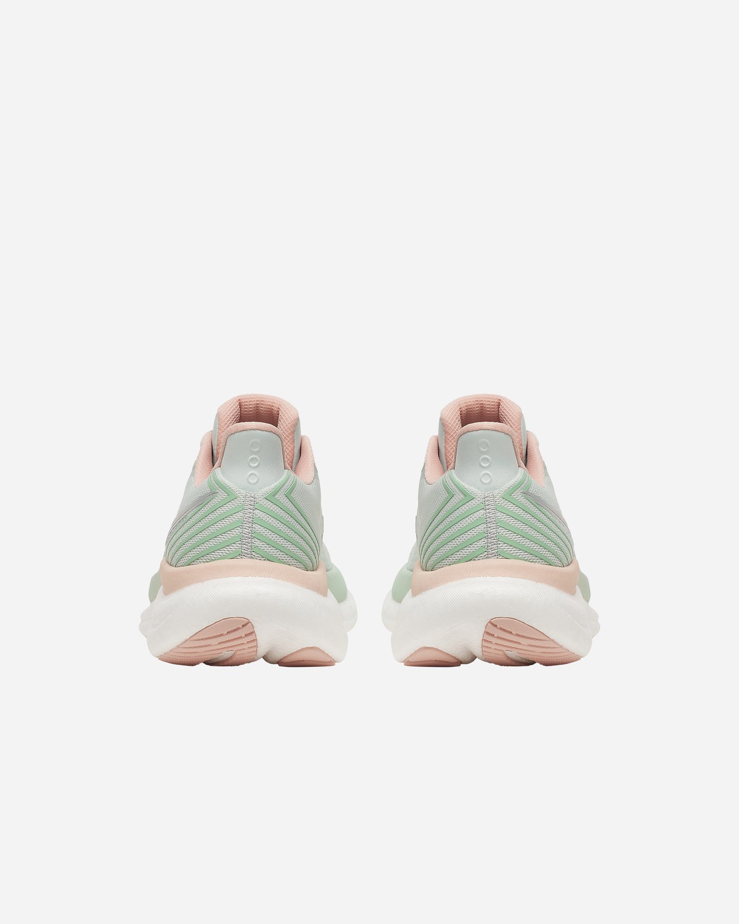 Scarpe running SAUCONY TRIUMPH 23 W - Color mix - 4 | Cisalfa Sport