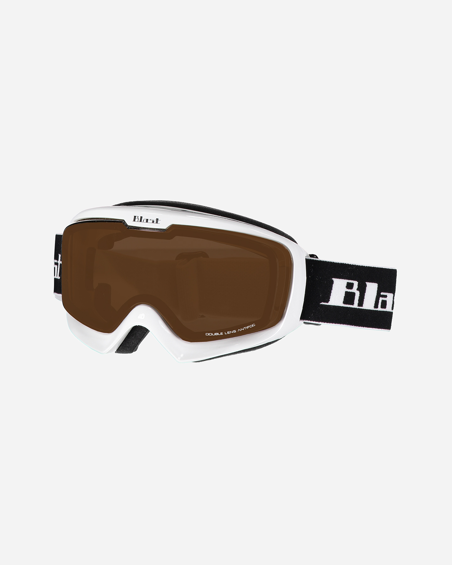 Maschera sci BLAST SR  - Color mix - 0 | Cisalfa Sport