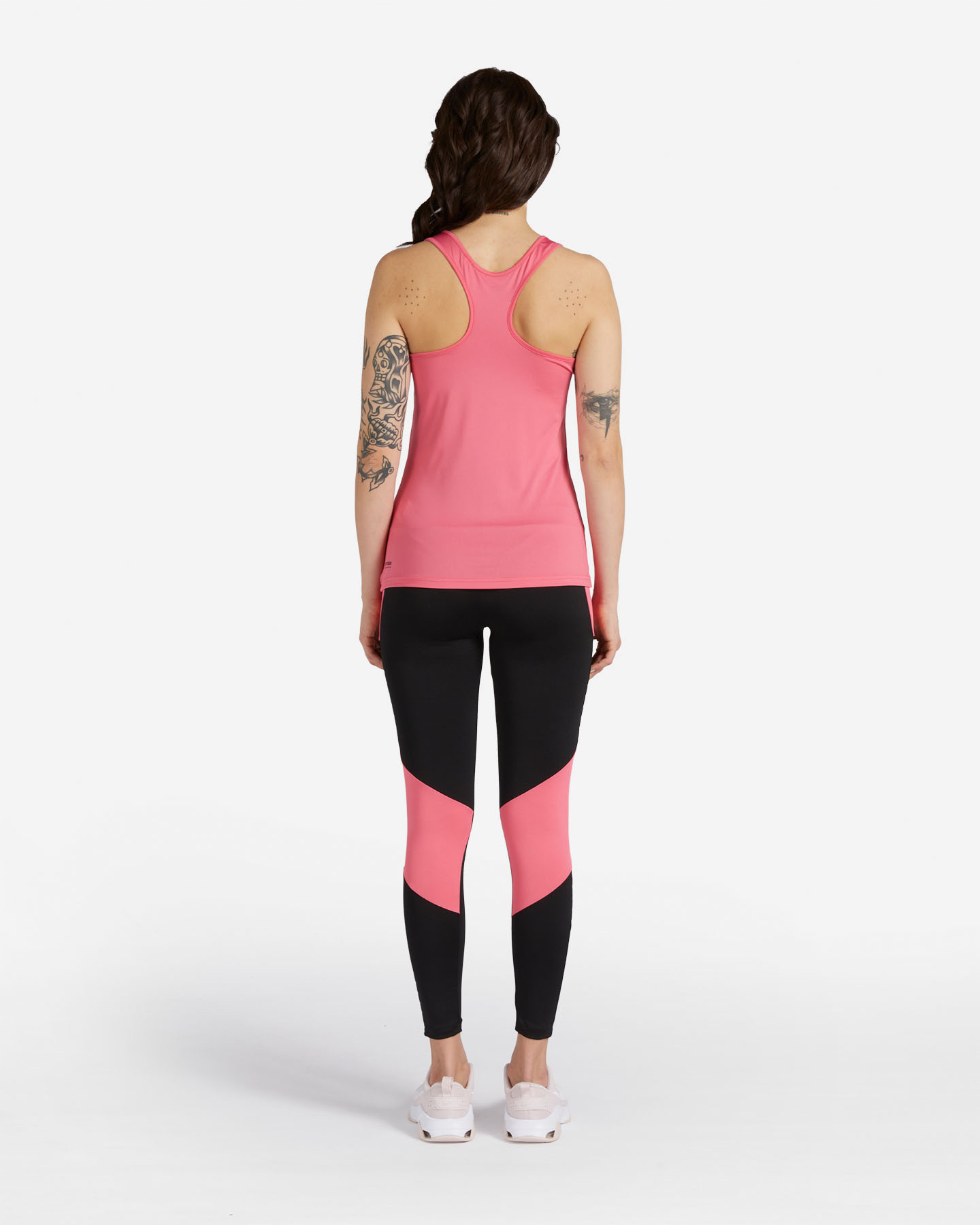 Canotta training ARENA POWER W - 8 | Cisalfa Sport