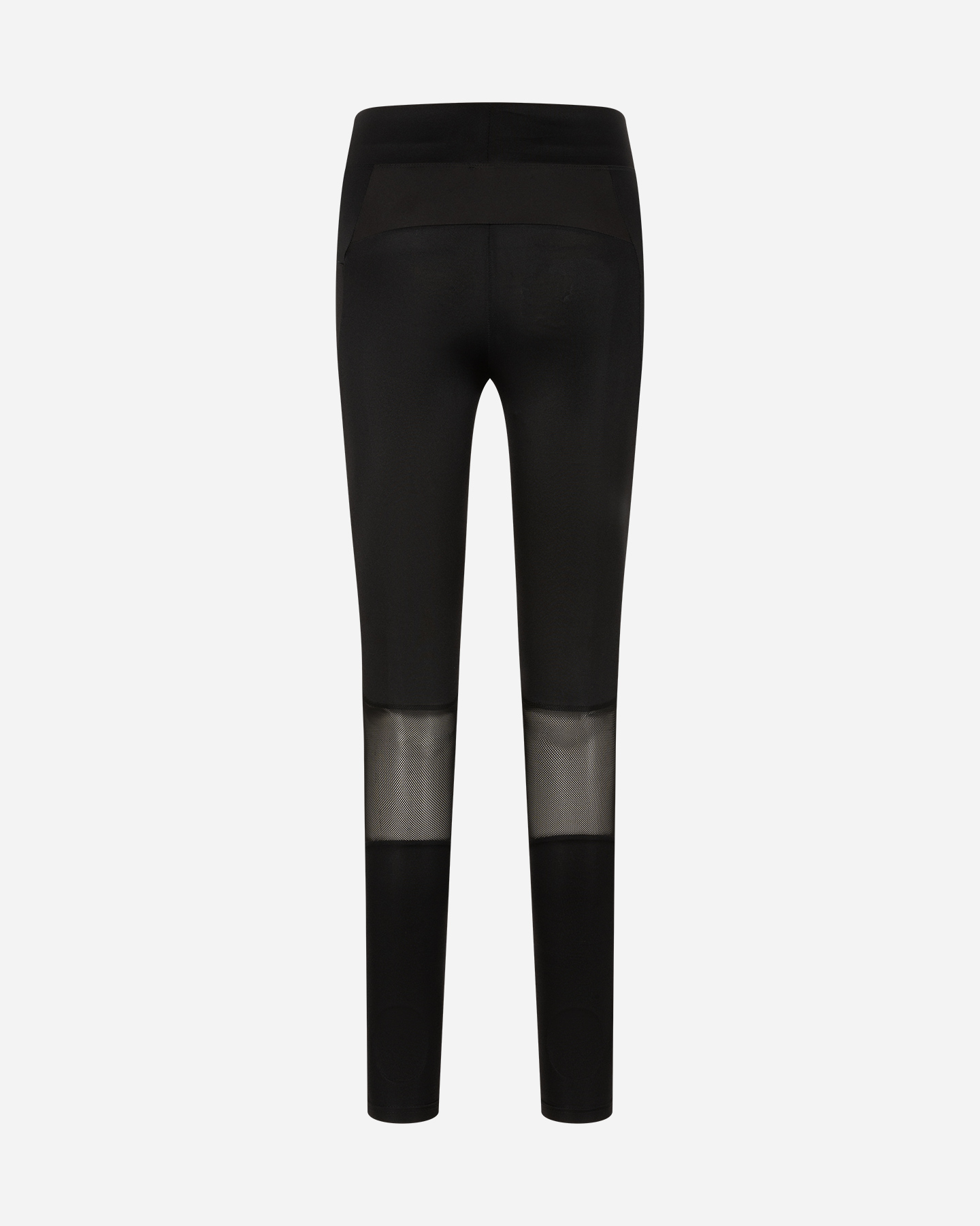 Pantalone outdoor MCKINLEY FALBALA W - Nero - 1 | Cisalfa Sport