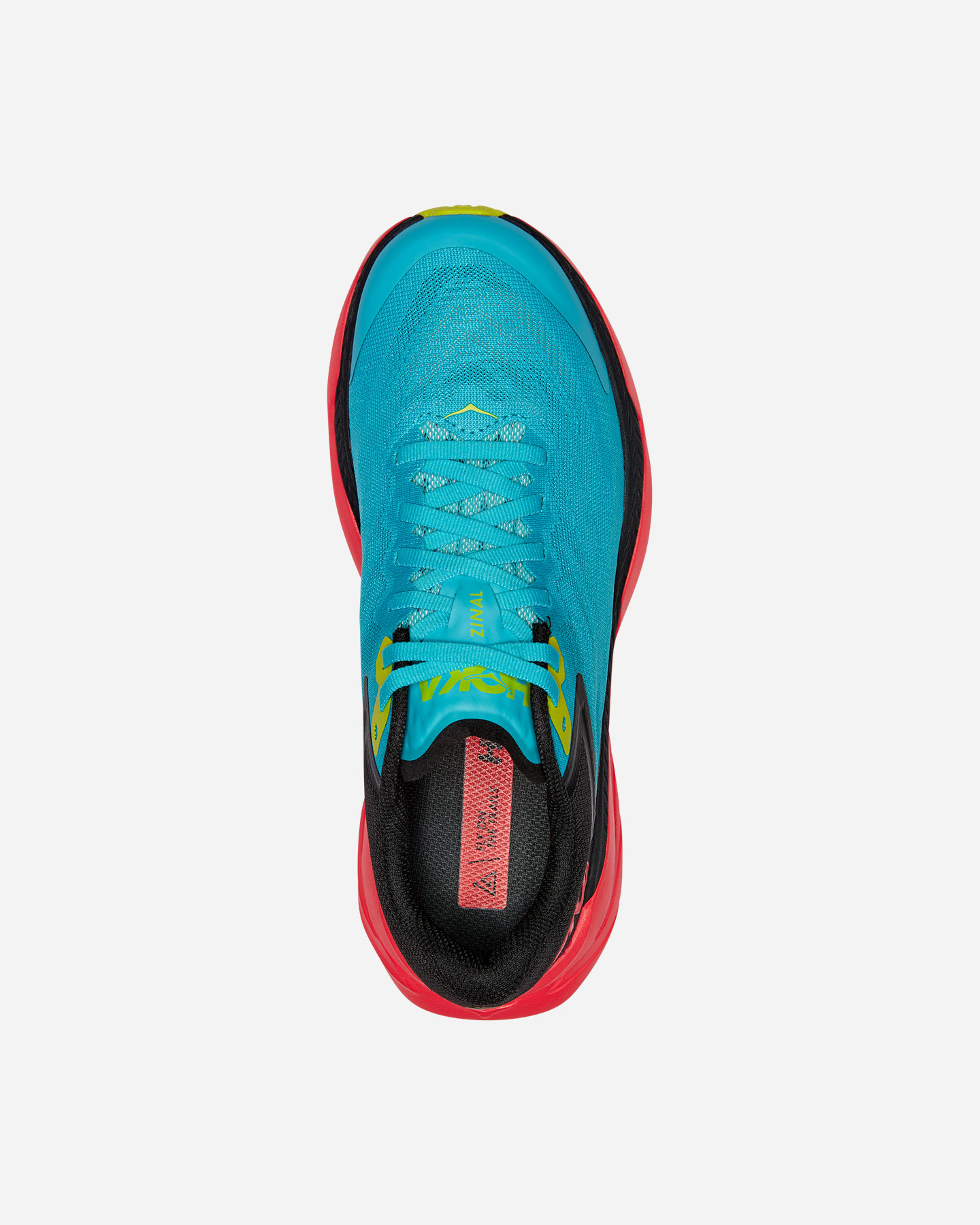 Scarpe trail HOKA ZINAL W - 3 | Cisalfa Sport