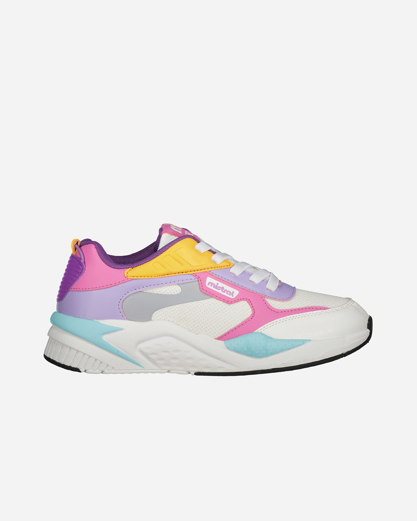 Scarpe sneakers MISTRAL WAYRACK JR - Color mix - 0 | Cisalfa Sport