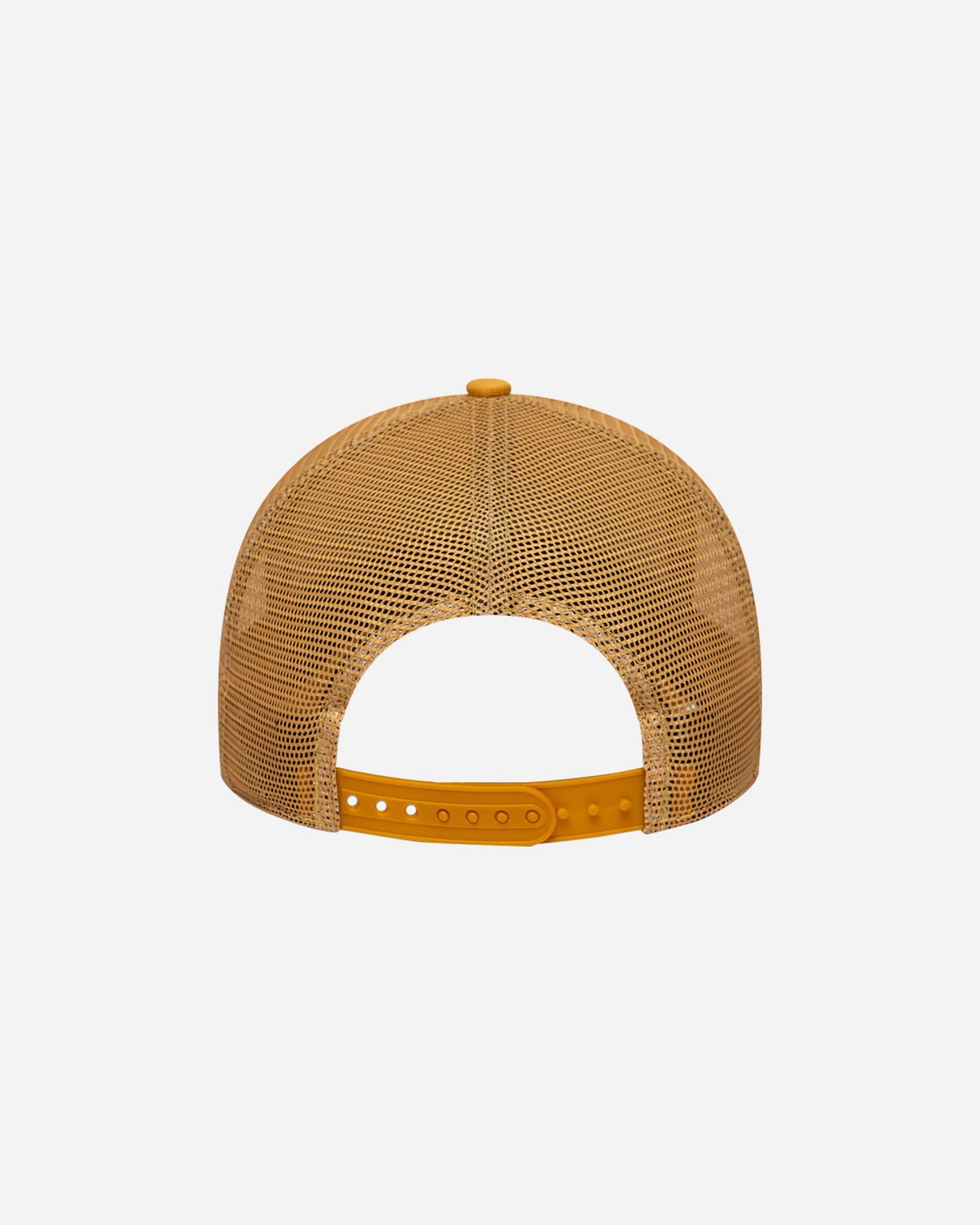 Cappellino NEW ERA 9FORTY MLB LEAGUE NEW YORK YANKEES TRUCKER  - Beige - 3 | Cisalfa Sport