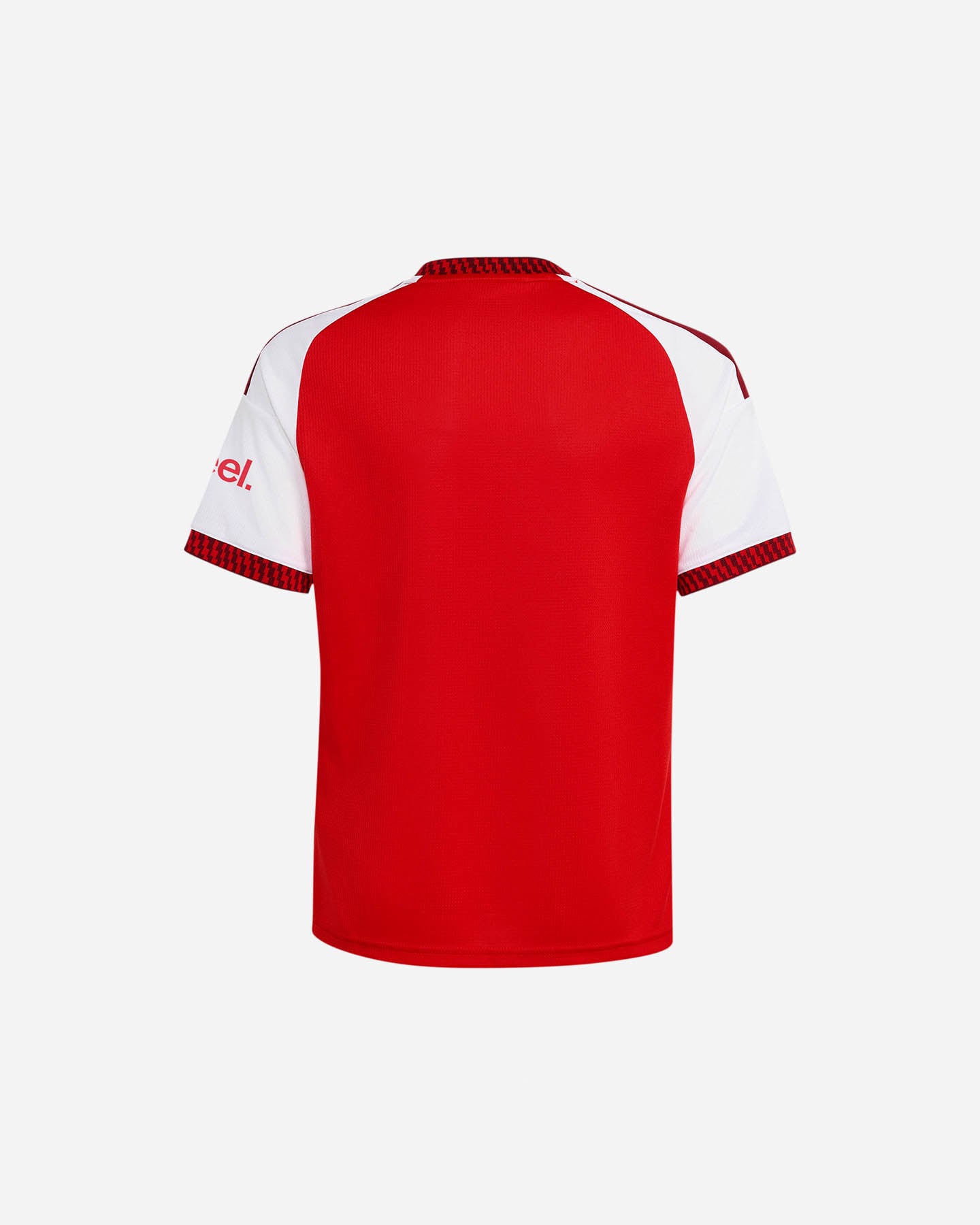 Adidas Arsenal Home 26-27 Jr - Maglia Calcio Ufficiale-image