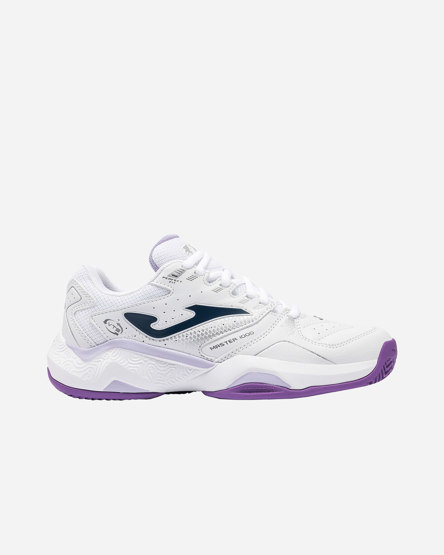 Scarpe tennis JOMA MASTER 1000 W - Bianco - 0 | Cisalfa Sport