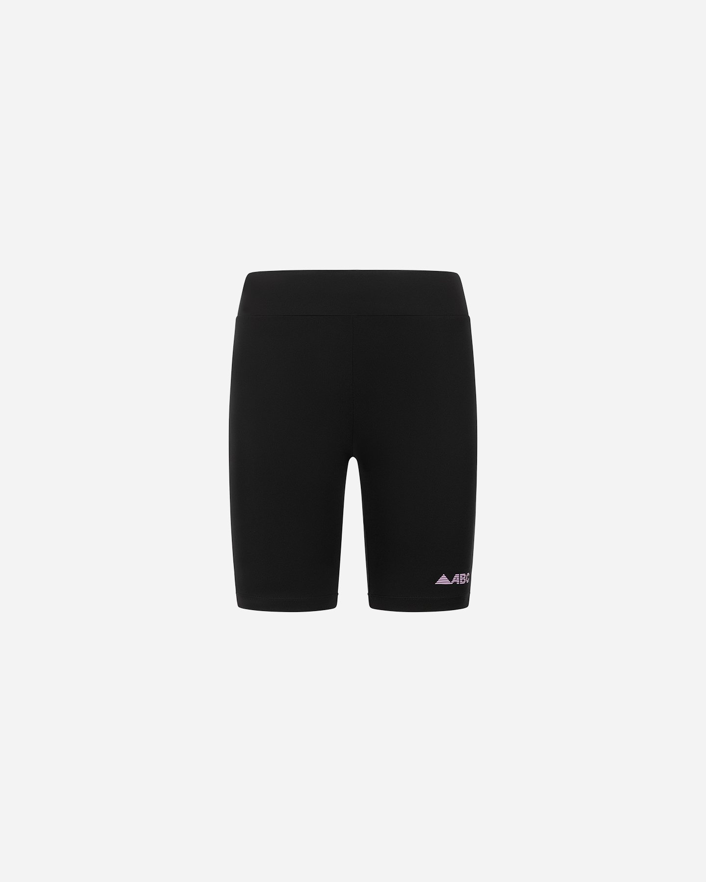 Short running ABC TECH W - Viola - 0 | Cisalfa Sport