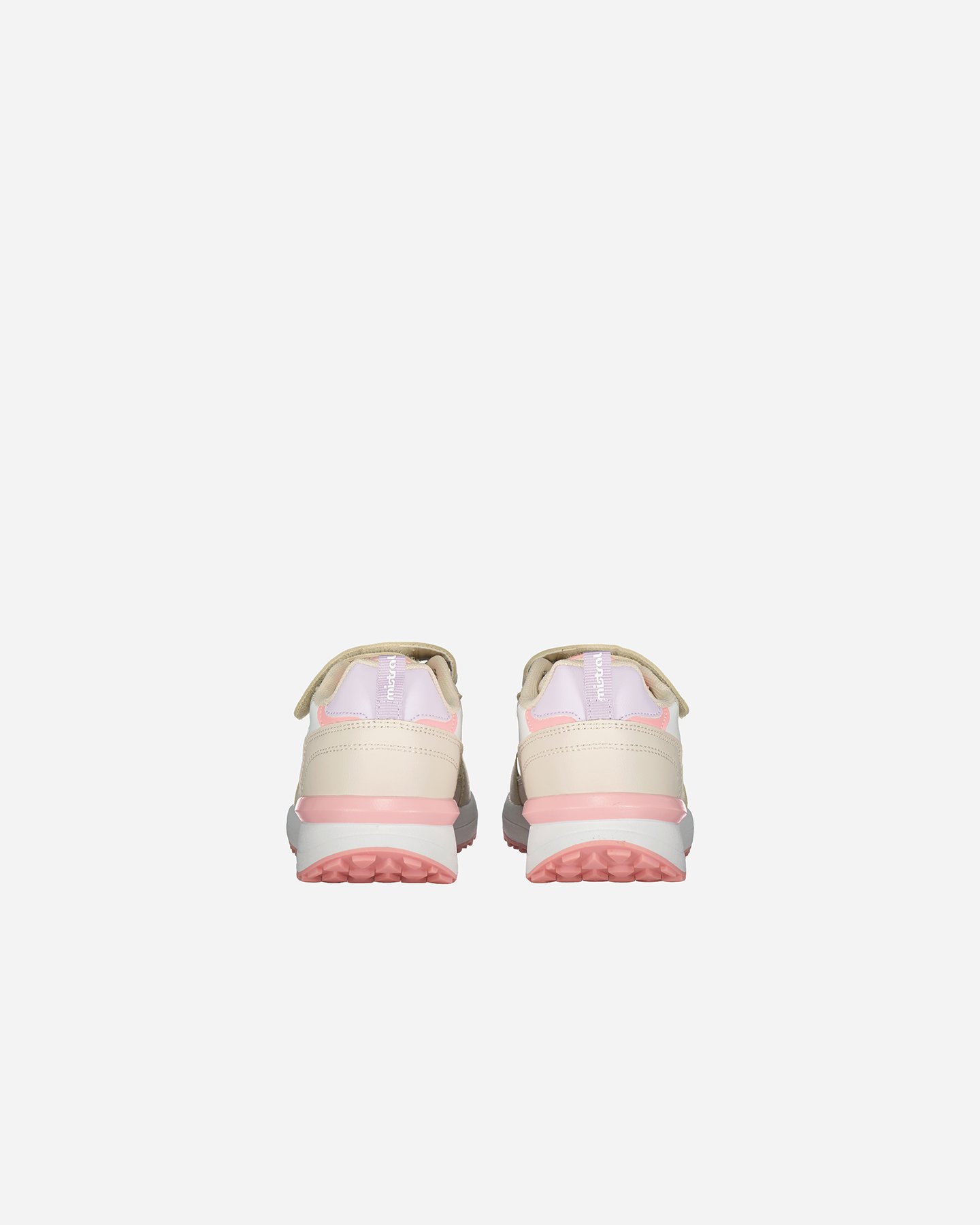 Scarpe sneakers MISTRAL SAN DIEGO 3.0 JR - Rosa - 5 | Cisalfa Sport