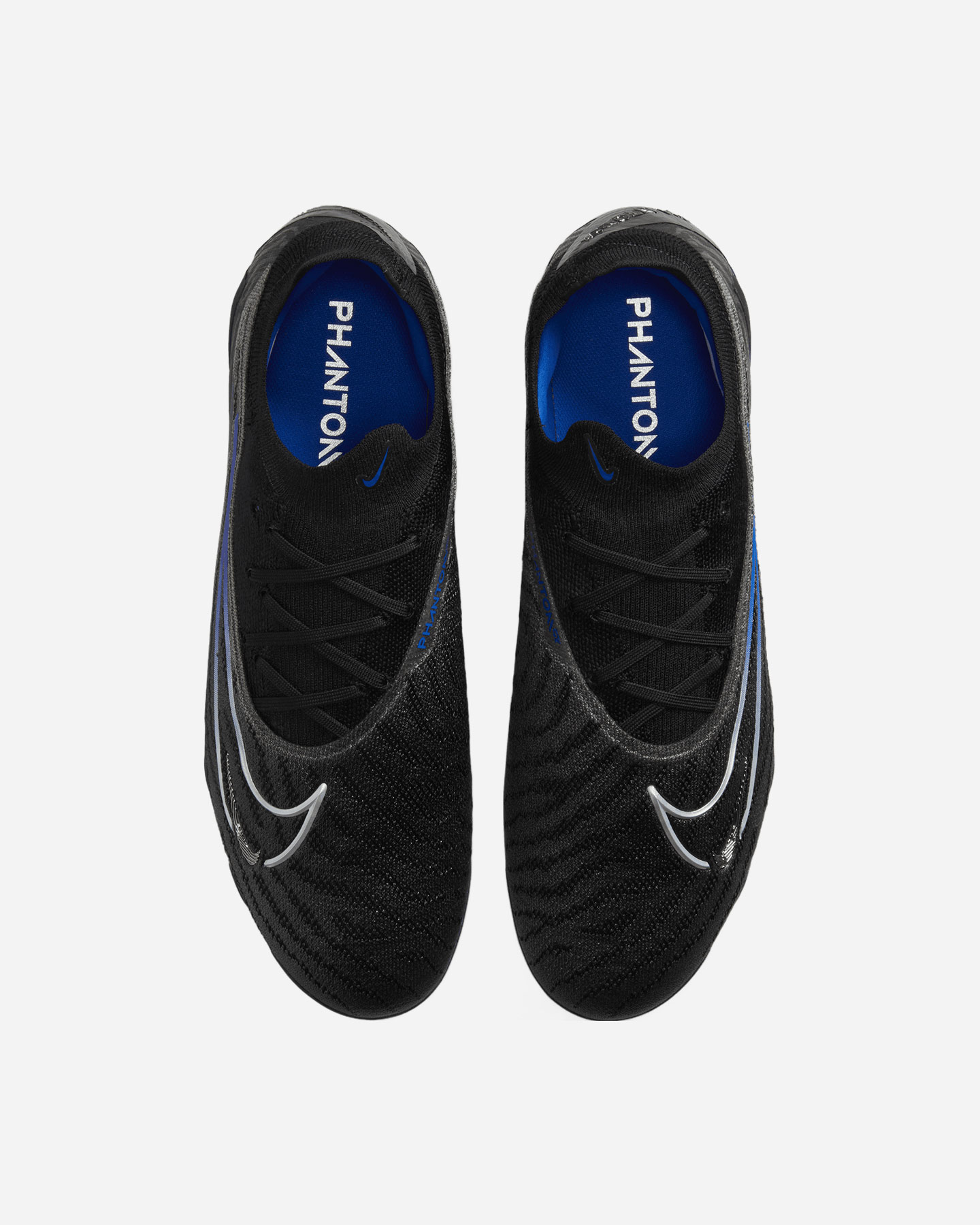 Scarpe calcio NIKE PHANTOM GX ELITE FG M - Nero - 3 | Cisalfa Sport