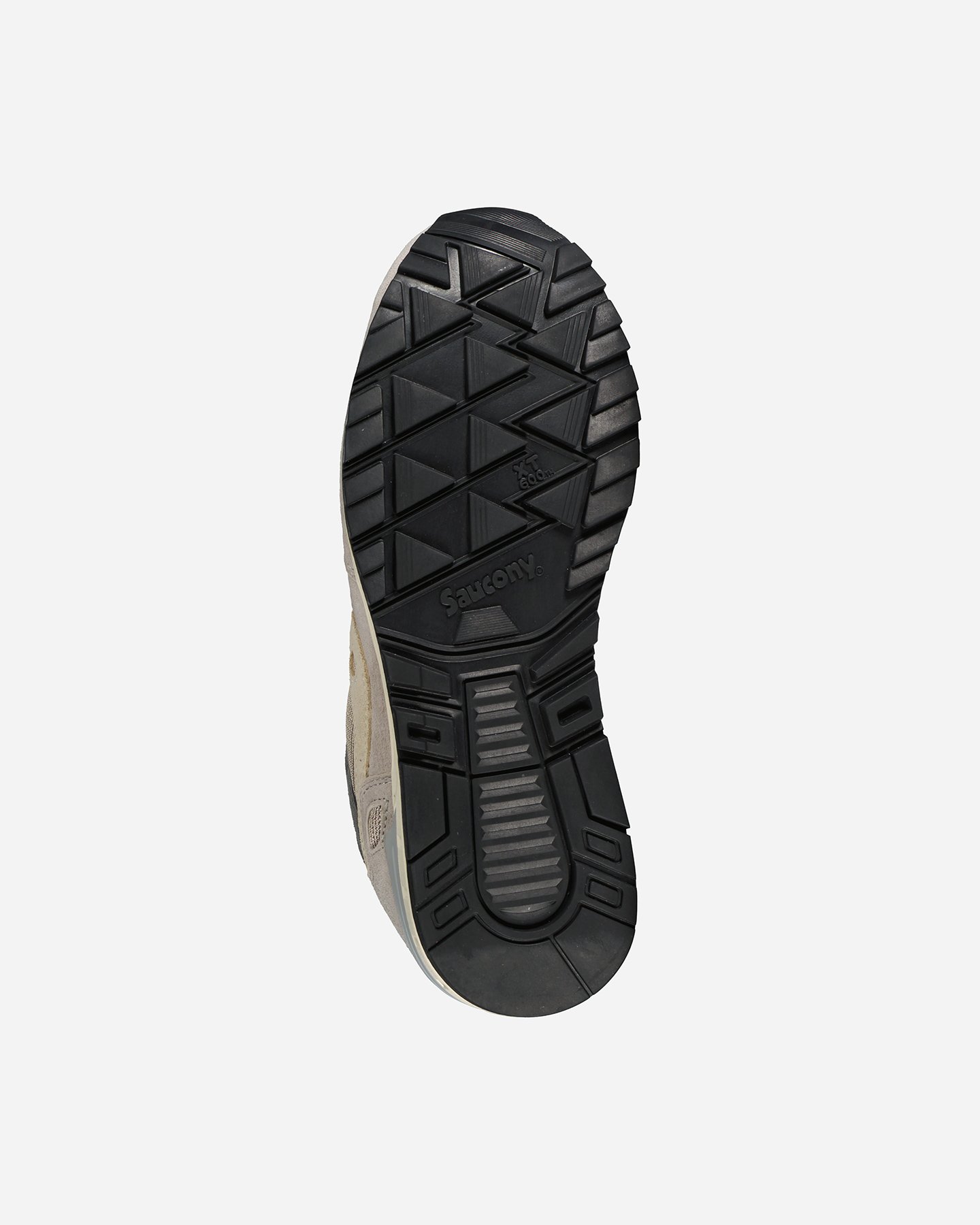 Scarpe sneakers SAUCONY SHADOW 5000 M - Grigio - 2 | Cisalfa Sport