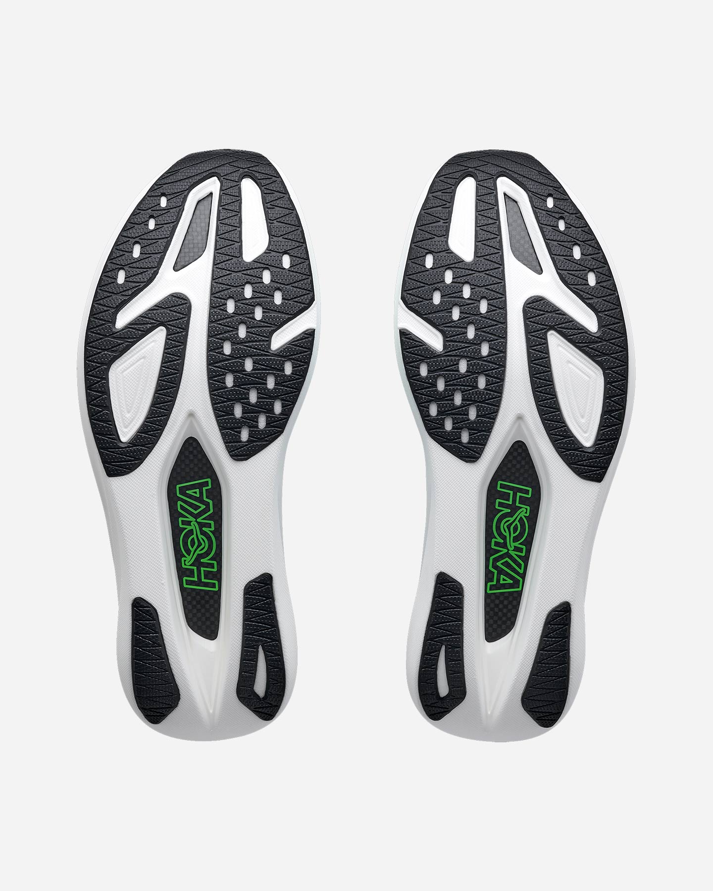 Scarpe running HOKA ROCKET X 3 W - Giallo - 3 | Cisalfa Sport