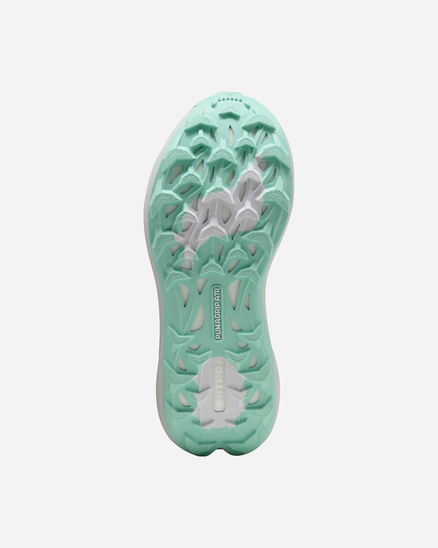 Scarpe trail PUMA VOYAGE NITRO 4 W - Grigio - 2 | Cisalfa Sport