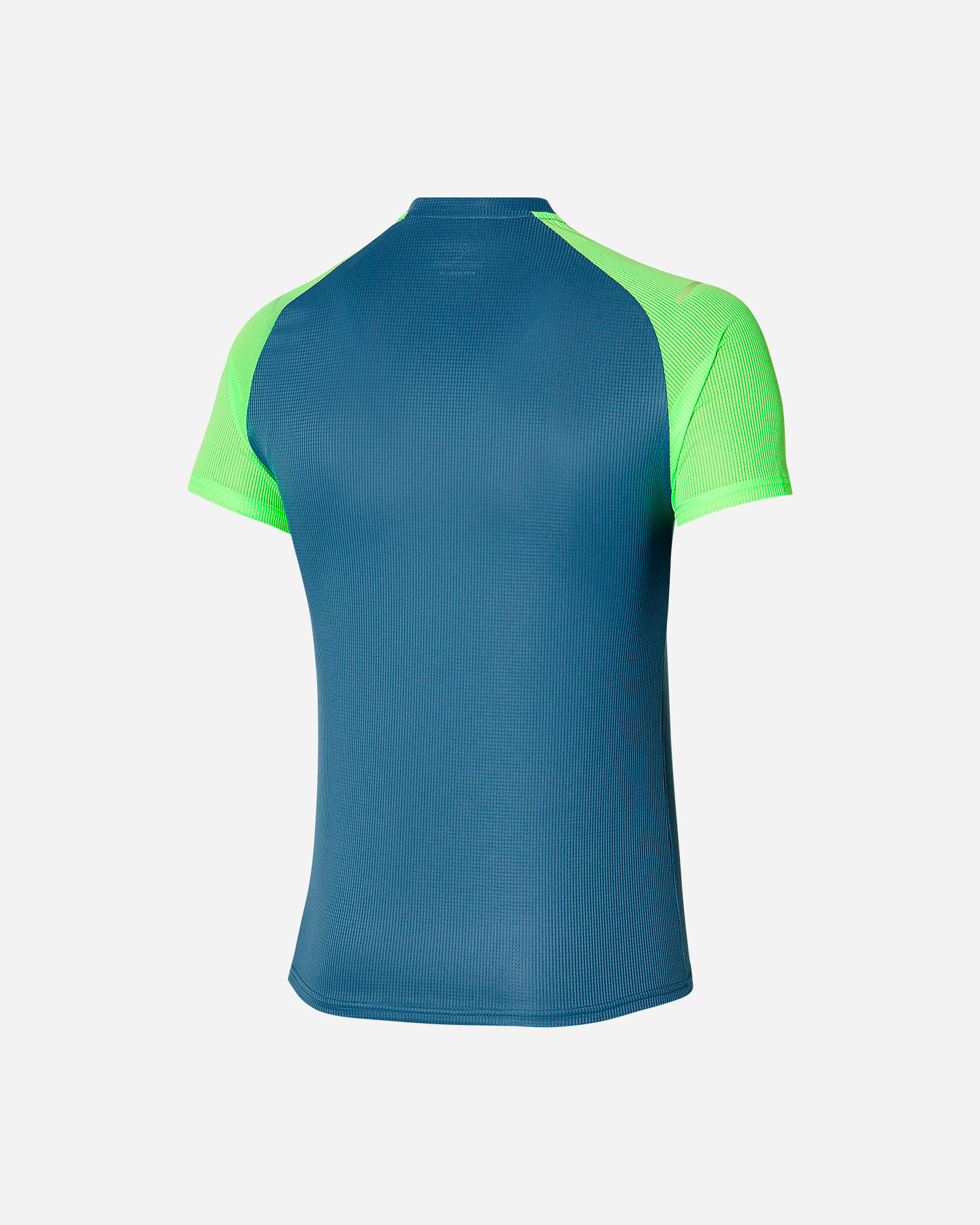 T-shirt running MIZUNO DRYAEROFLOW M - 1 | Cisalfa Sport