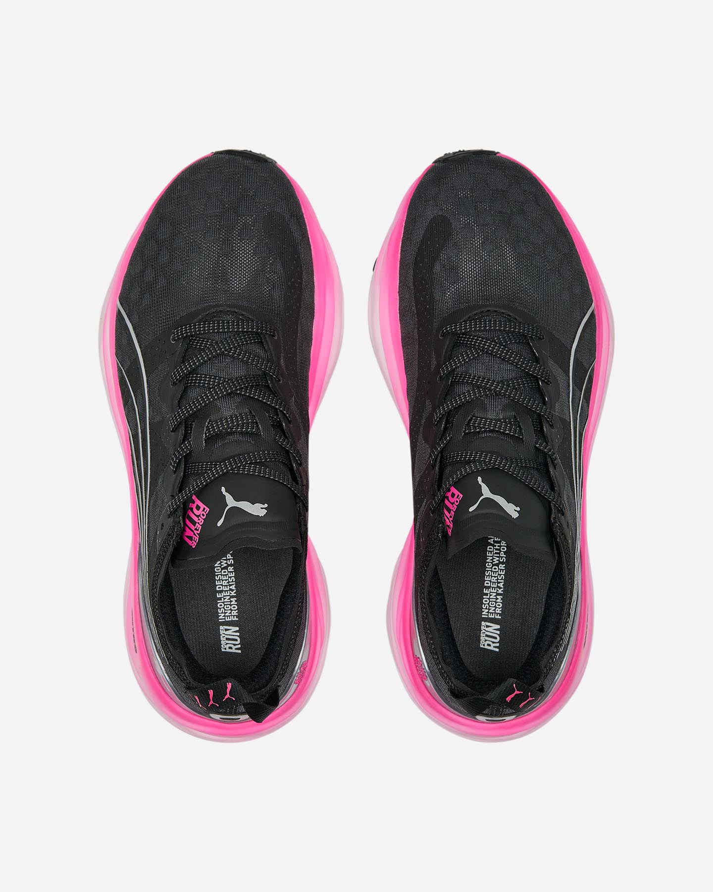 Scarpe running PUMA FOREVER RUN NITRO W - 3 | Cisalfa Sport