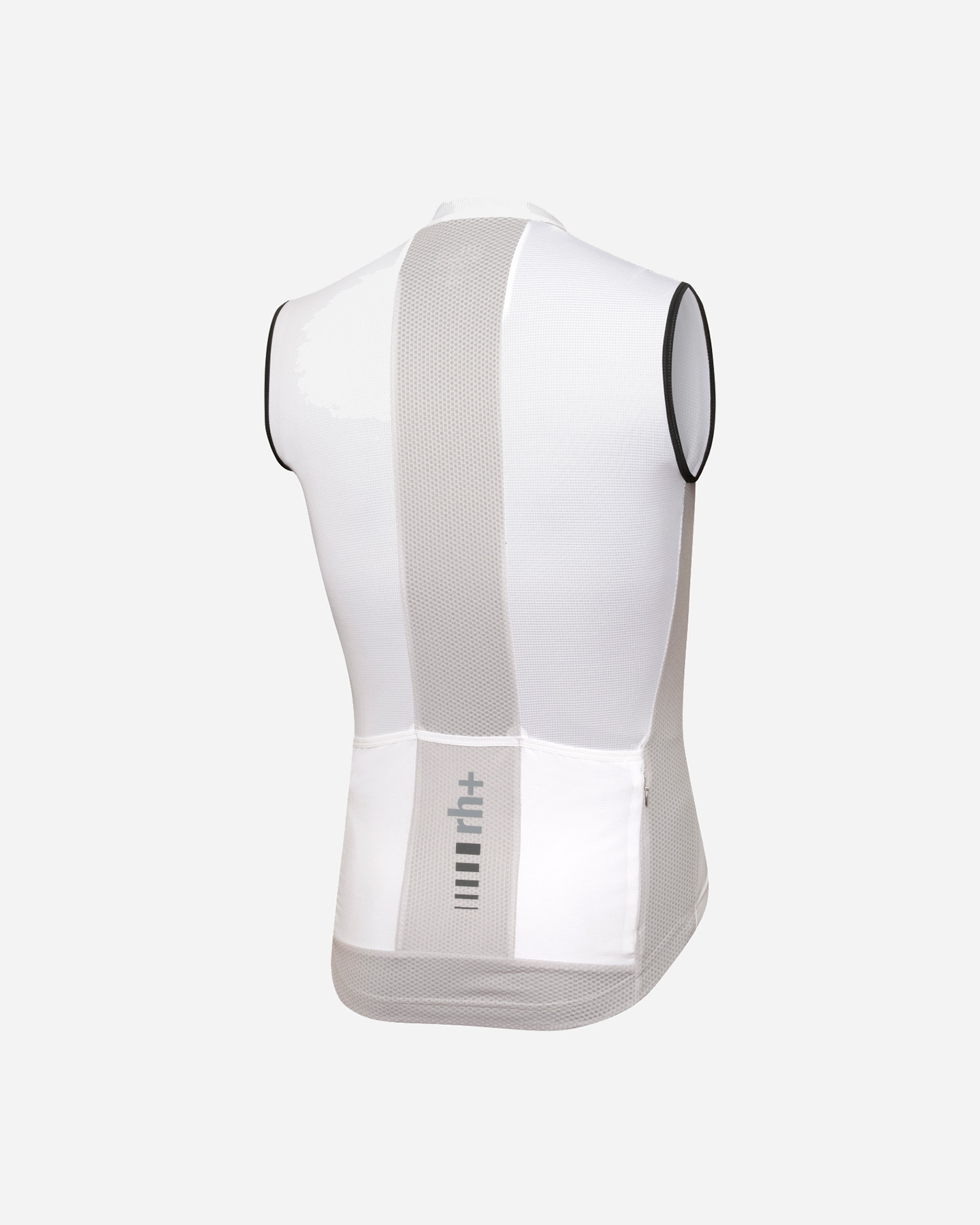 Maglia ciclismo RH+ PRIMO M - Bianco - 1 | Cisalfa Sport