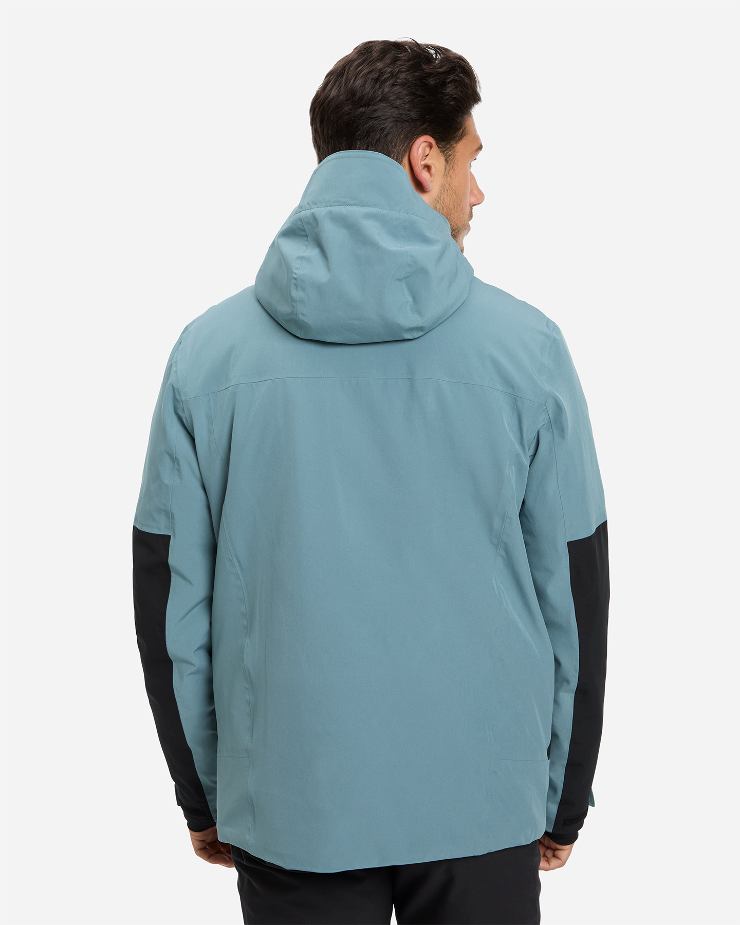 Giacca sci MCKINLEY FABIAN M - Blu - 2 | Cisalfa Sport