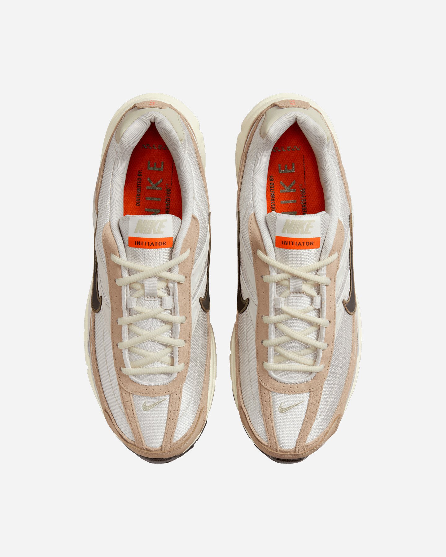 Scarpe sneakers NIKE INITIATOR M - Grigio - 3 | Cisalfa Sport