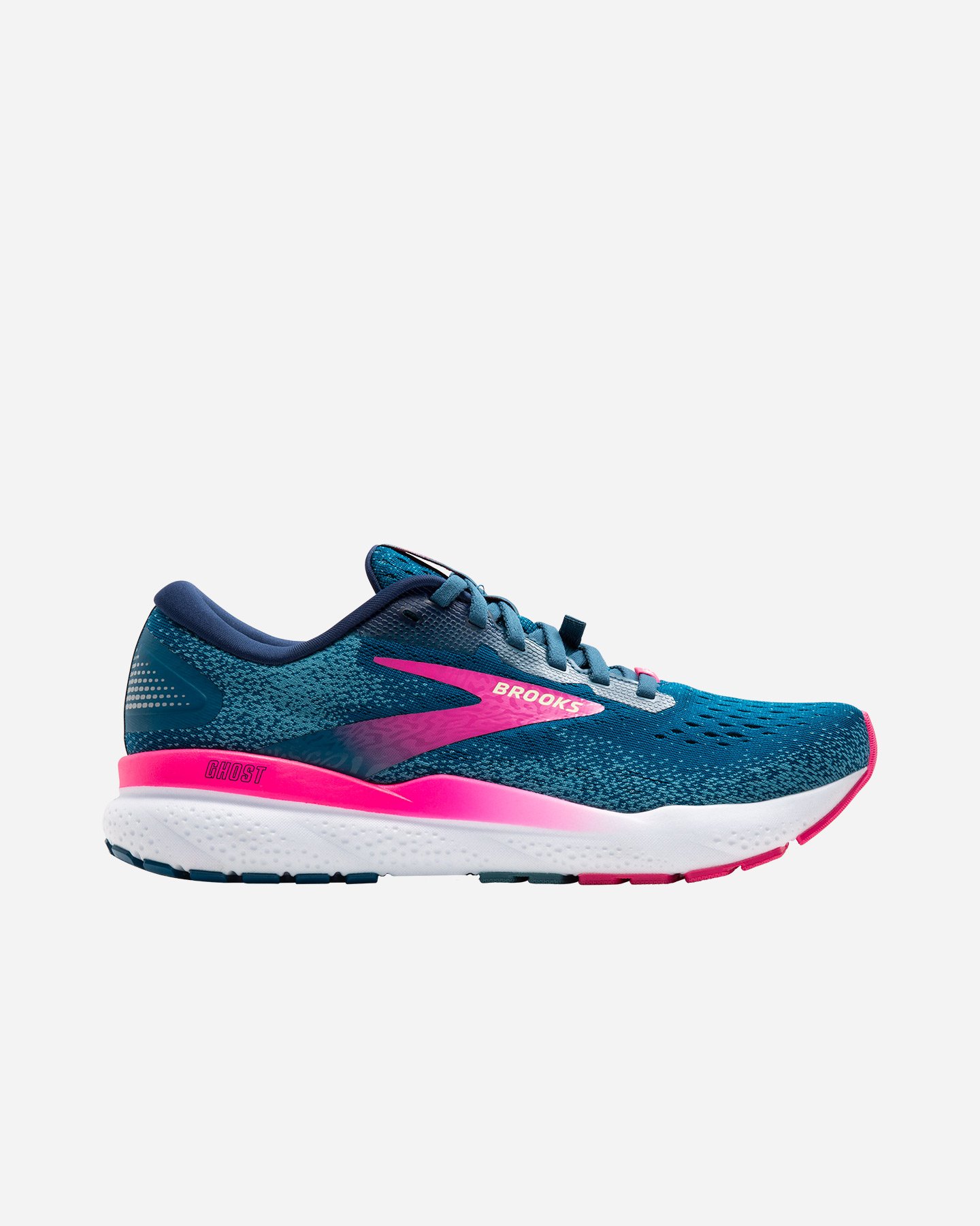 Scarpe running BROOKS GHOST 16 GTX W - Blu - 0 | Cisalfa Sport