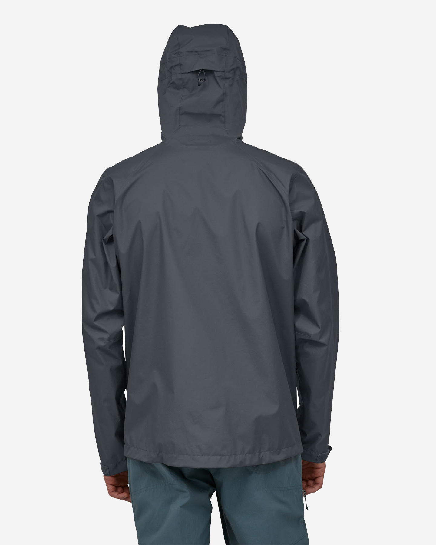 Giacca outdoor PATAGONIA TORRENTSHELL M - 5 | Cisalfa Sport