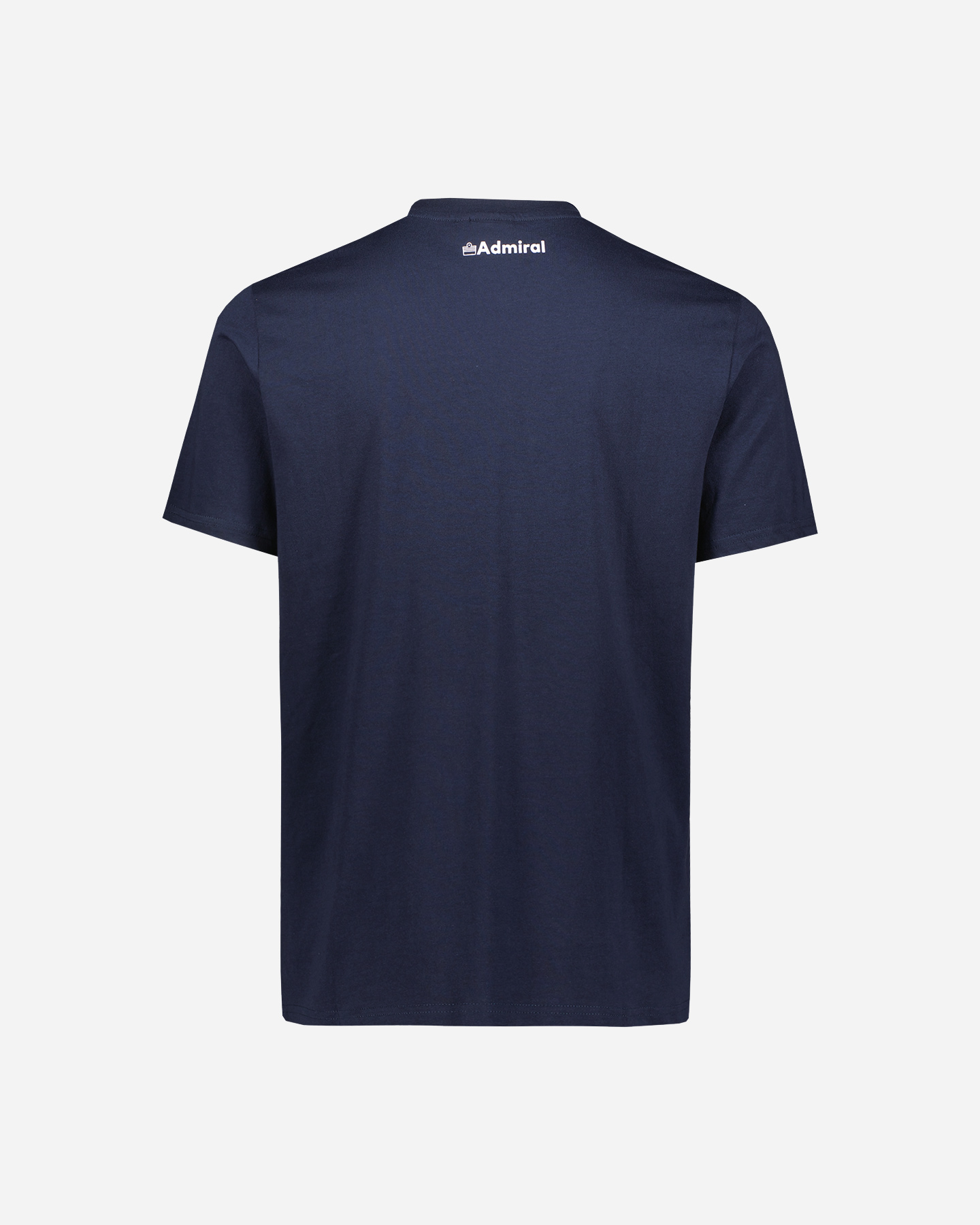 T-shirt ADMIRAL PORTALOGO M - 37 | Cisalfa Sport
