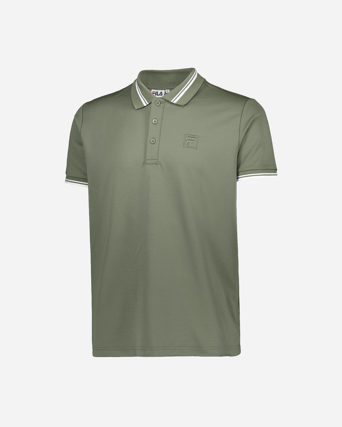 Polo FILA CLASSIC M - 11 | Cisalfa Sport