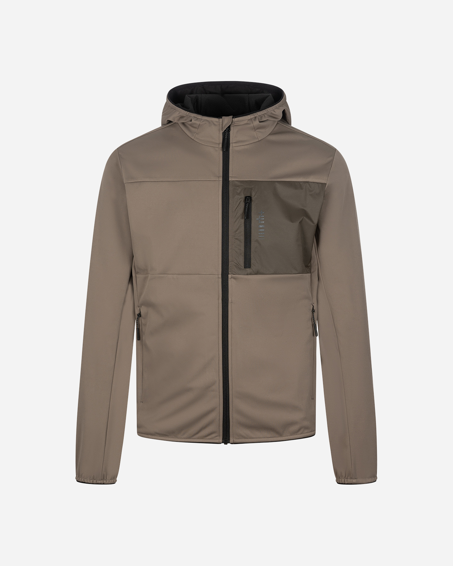 Giacca outdoor RH+ LATITUDE M - Marrone - 0 | Cisalfa Sport