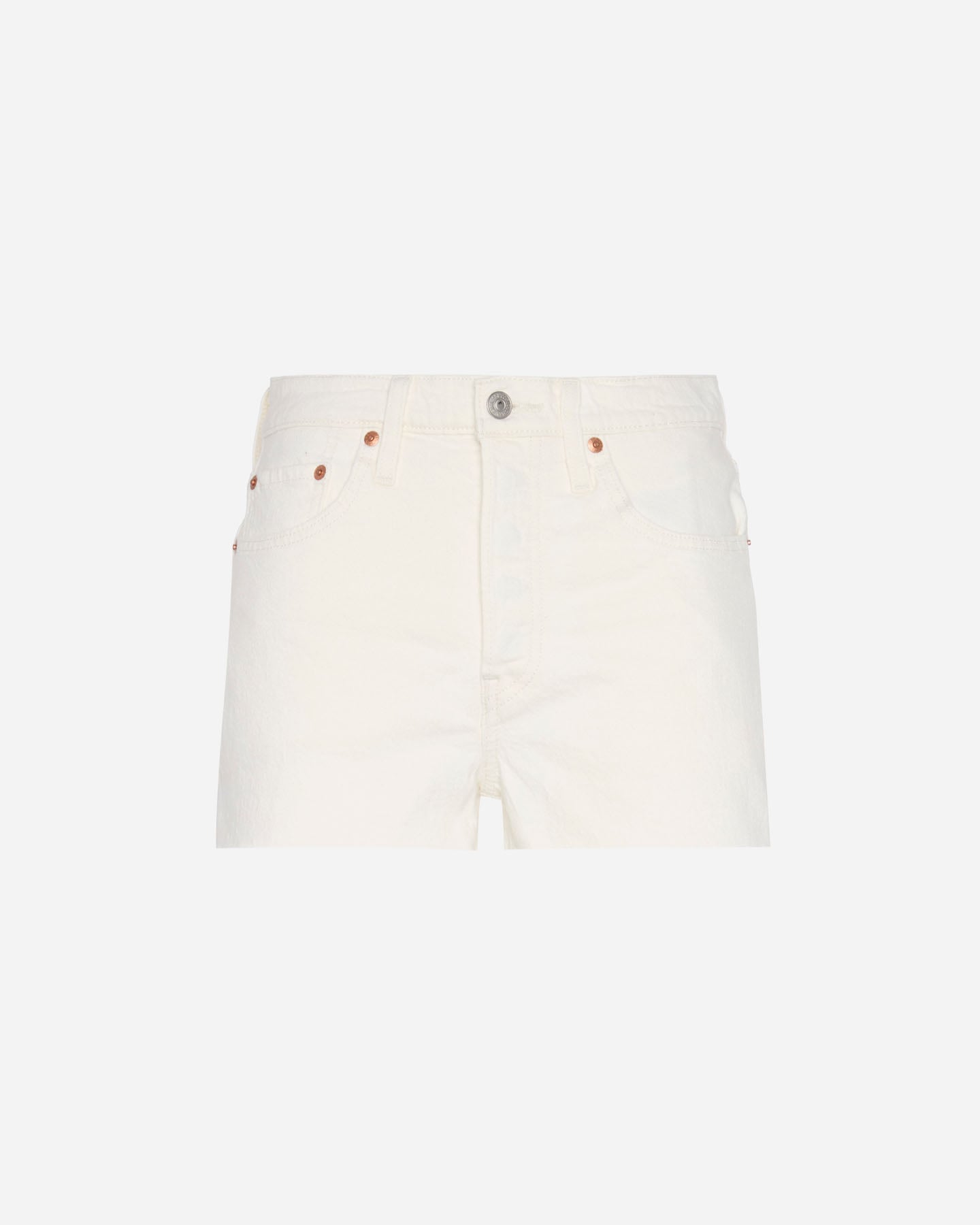 Short LEVI'S 501 ORIGINAL W - Bianco - 0 | Cisalfa Sport