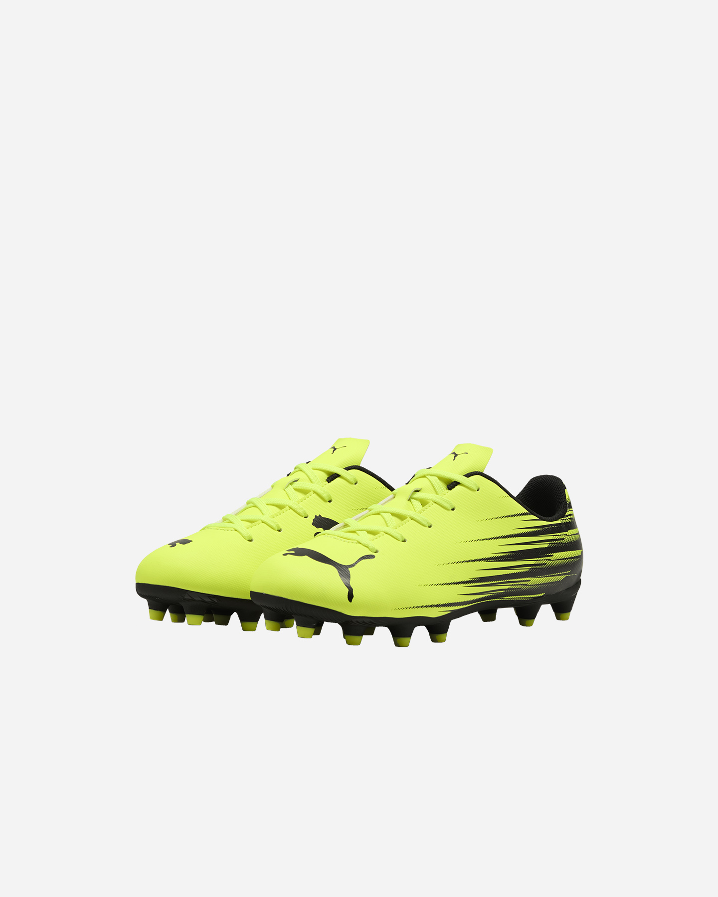 Scarpe calcio PUMA ATTACANTO FG JR - Color mix - 1 | Cisalfa Sport