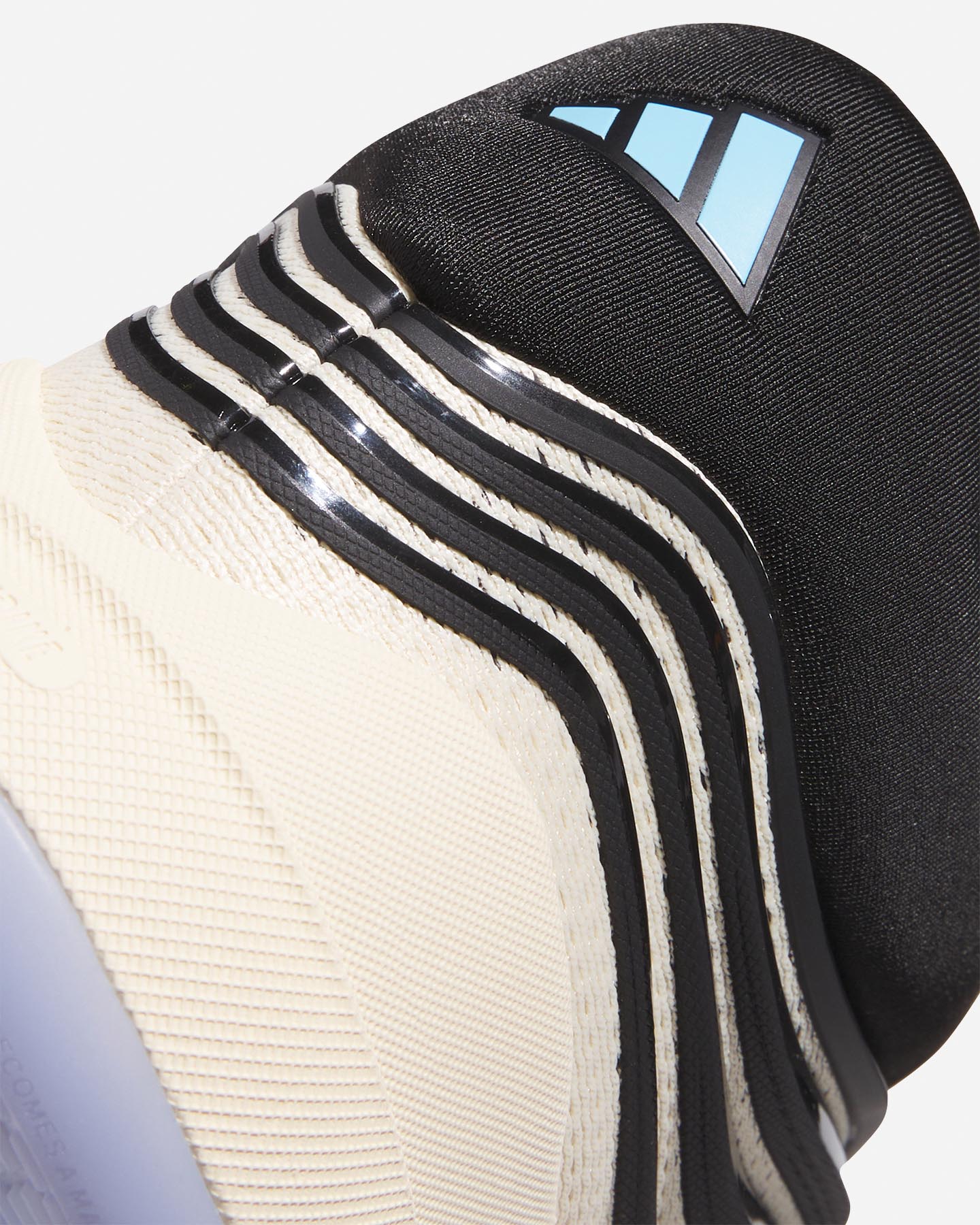 Scarpe basket ADIDAS DAME X M - Nero - 5 | Cisalfa Sport