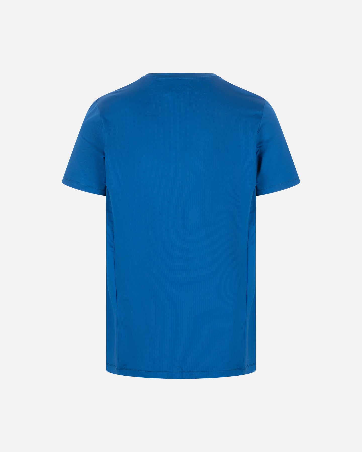 T-shirt 8848 MOUNTAIN HIKE M - Blu - 1 | Cisalfa Sport