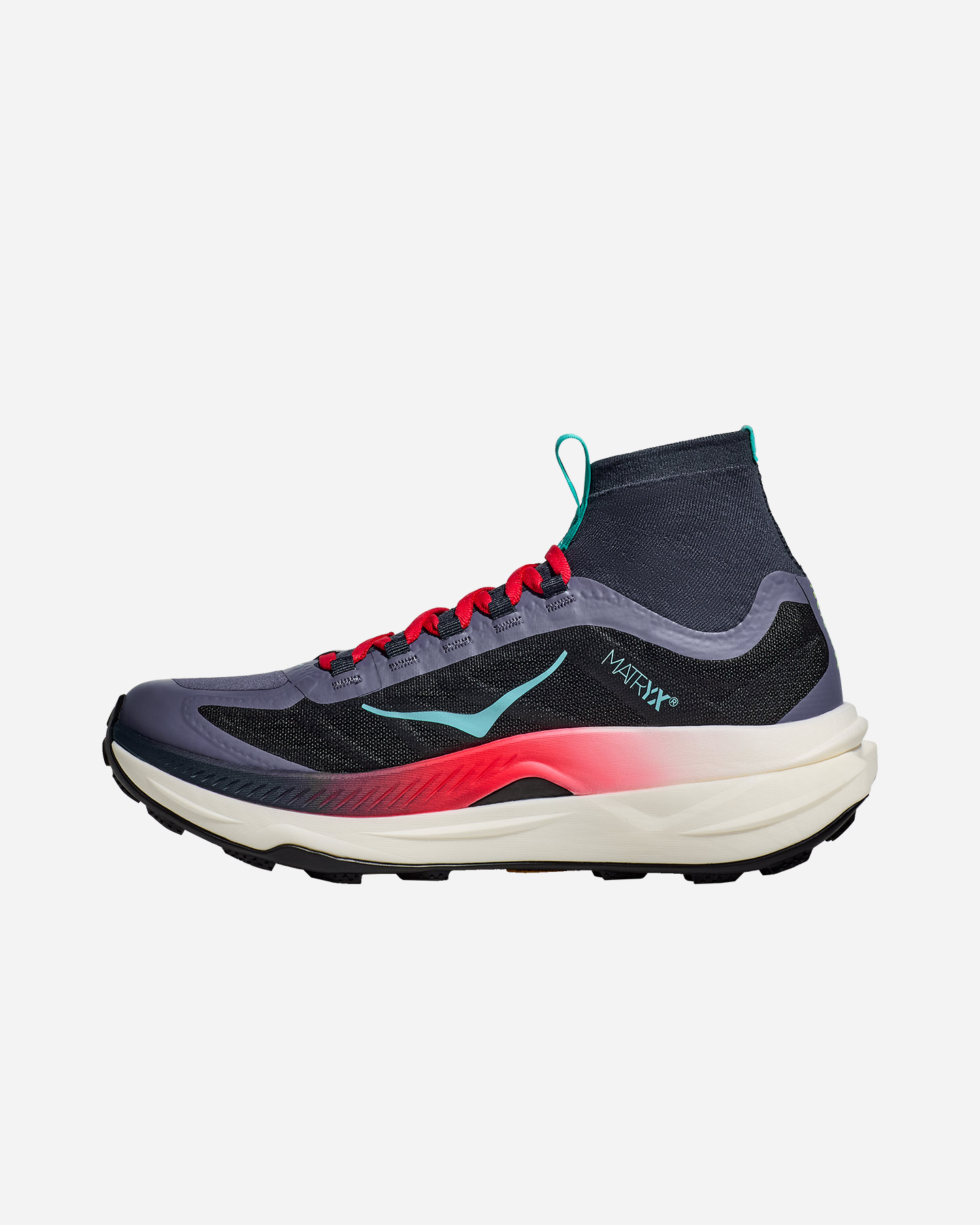 Scarpe trail HOKA TECTON X 3 W - Color mix - 5 | Cisalfa Sport