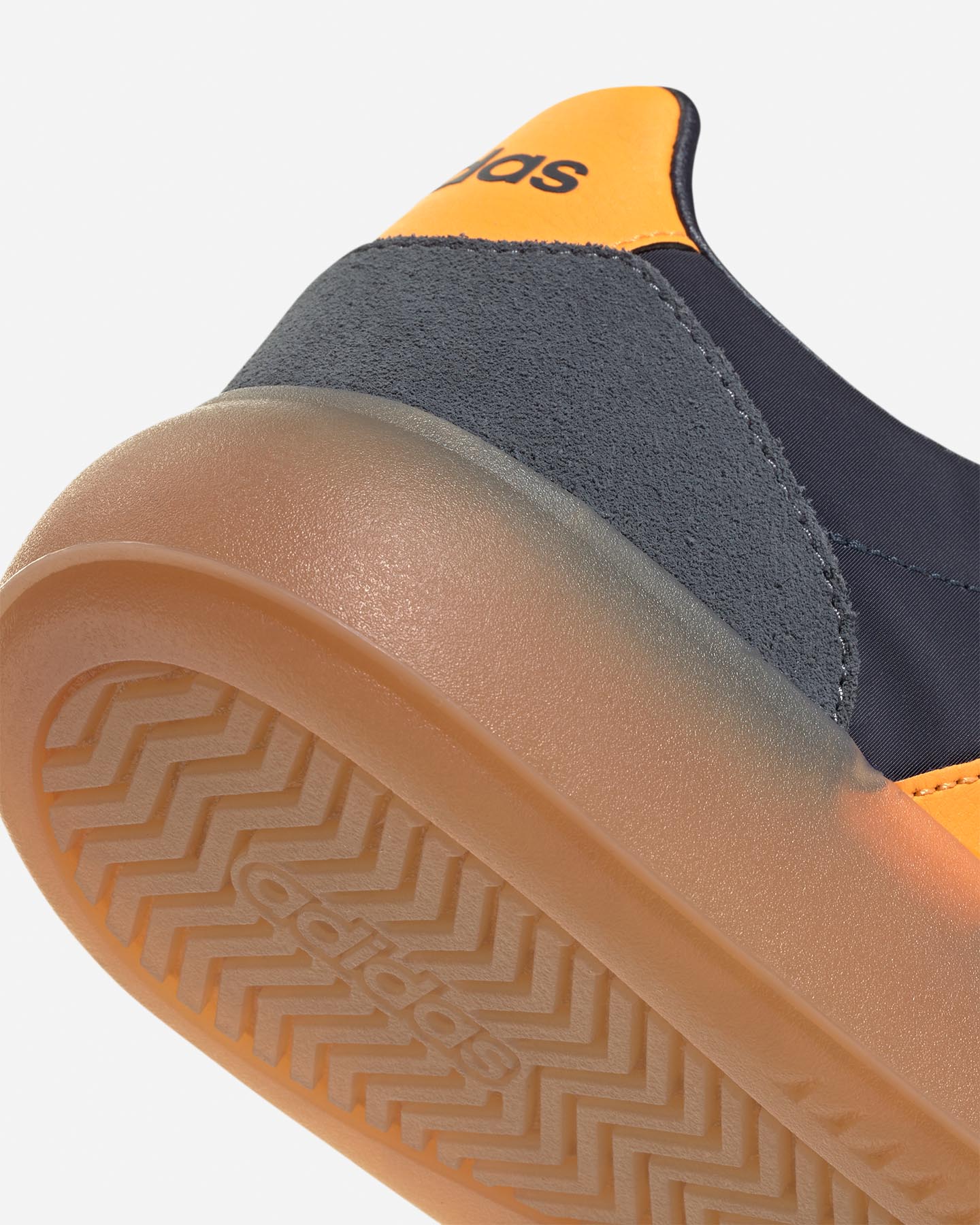 Scarpe sneakers ADIDAS CORE BARREDA DECODE M - Blu Navy - 4 | Cisalfa Sport