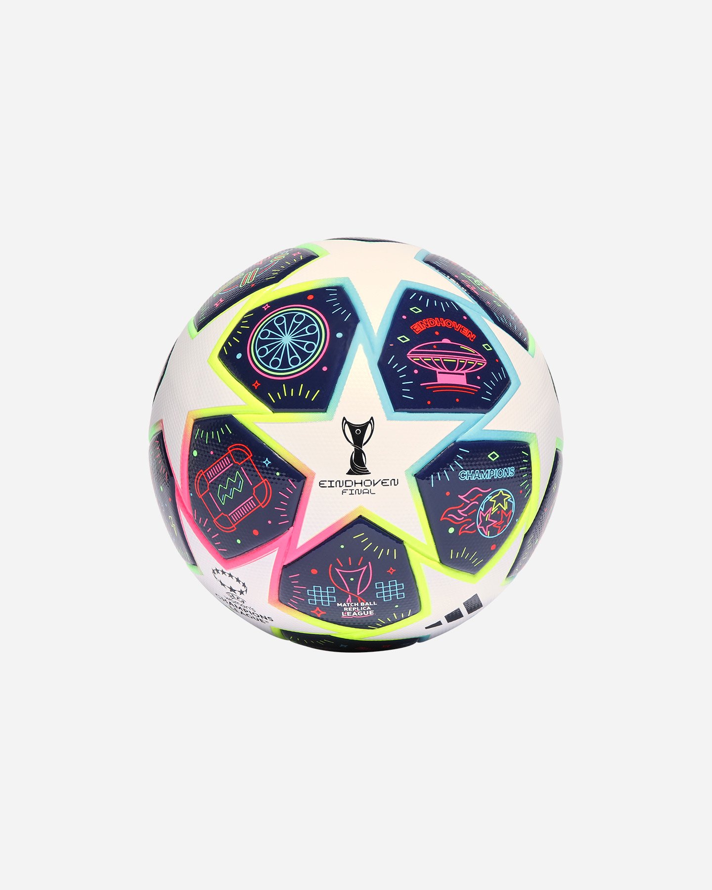 Pallone calcio misura 5 ADIDAS WUCL LGE 22-23  - 0 | Cisalfa Sport