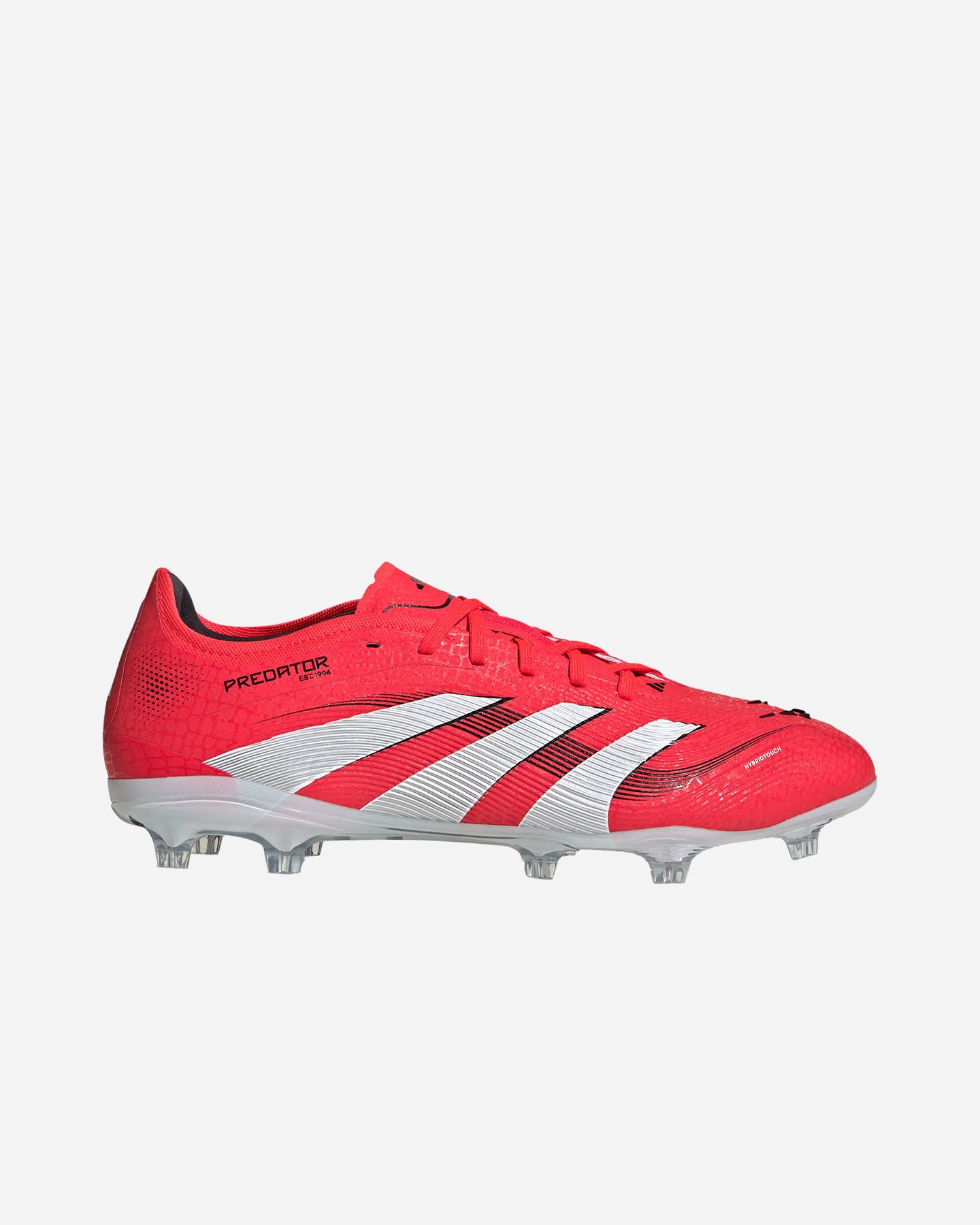 Scarpe calcio ADIDAS PREDATOR PRO FG LL M - Color mix - 0 | Cisalfa Sport