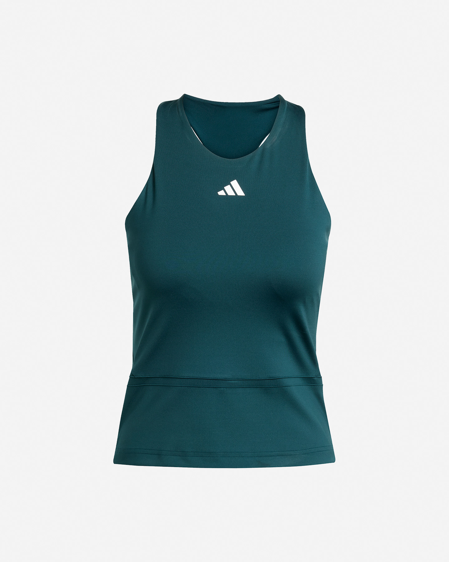 T-shirt tennis ADIDAS U.S.OPEN W - Viola - 0 | Cisalfa Sport