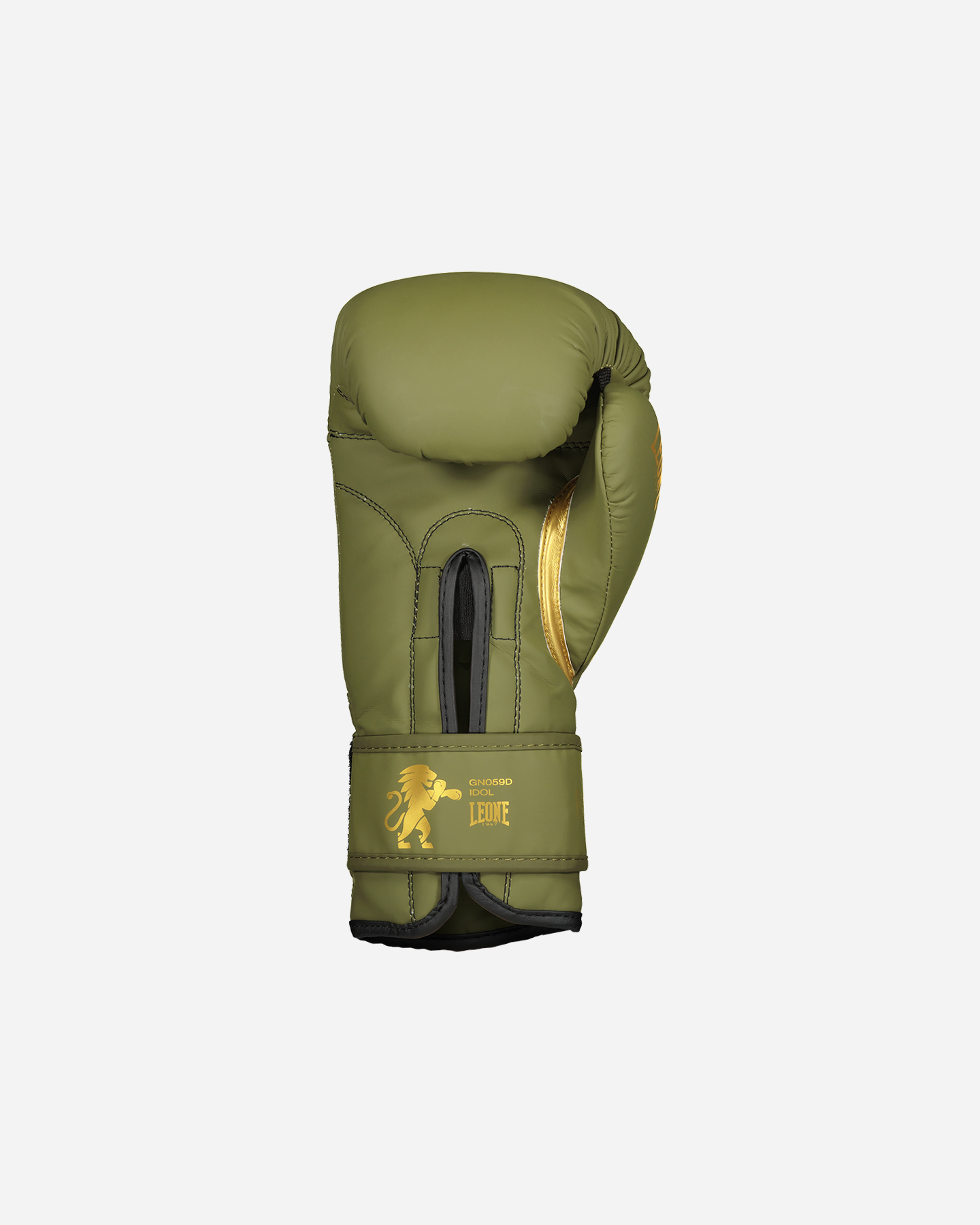 Guanti LEONE IDOL  - Verde - 2 | Cisalfa Sport