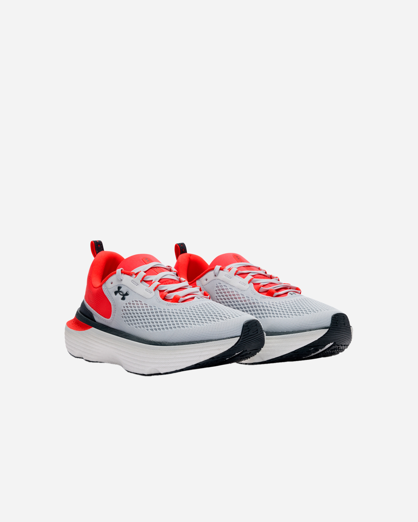 Scarpe running UNDER ARMOUR INFINITE ELITE 2 M - Grigio - 1 | Cisalfa Sport