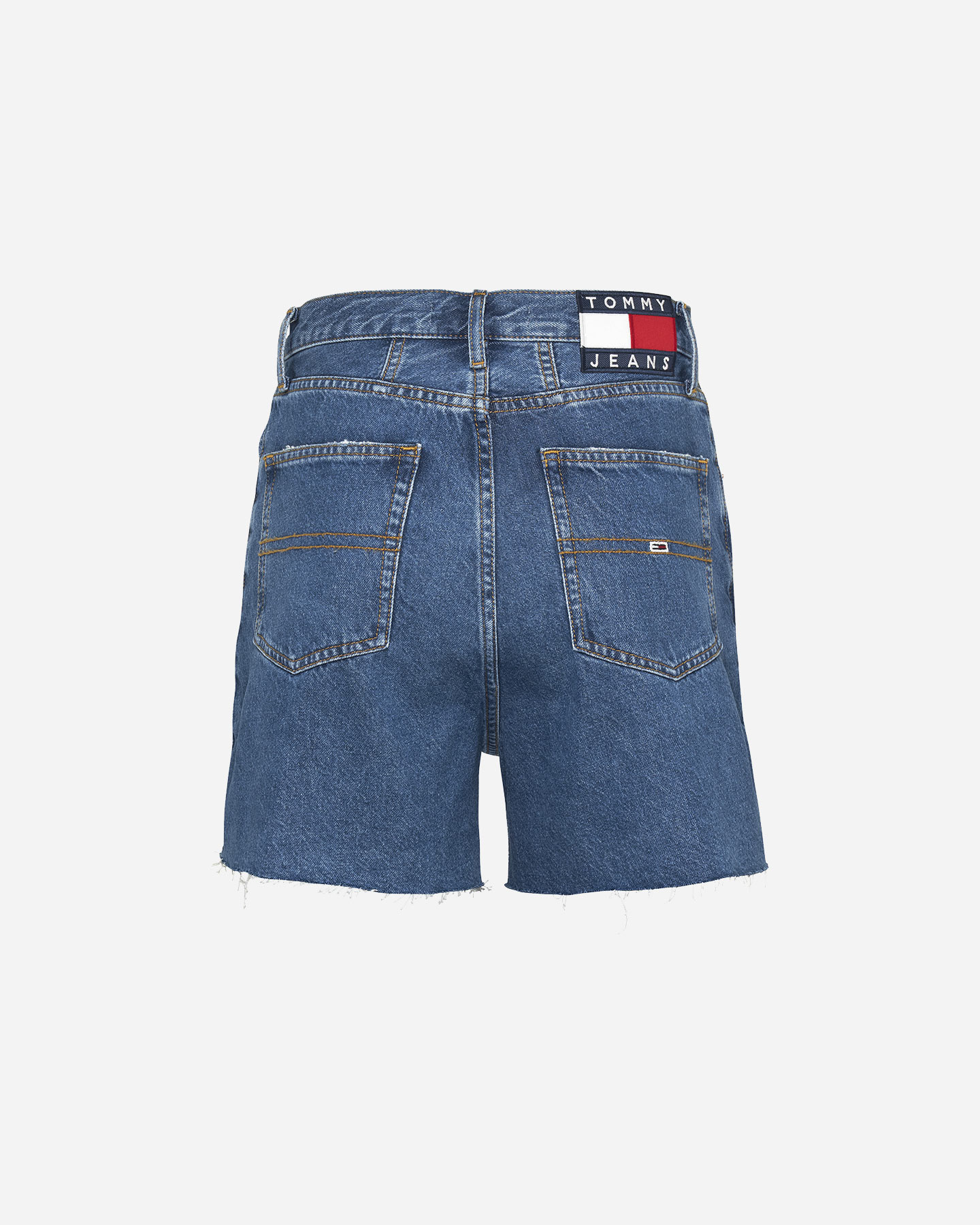 Jeans TOMMY HILFIGER MOM FIT W - Denim - 1 | Cisalfa Sport