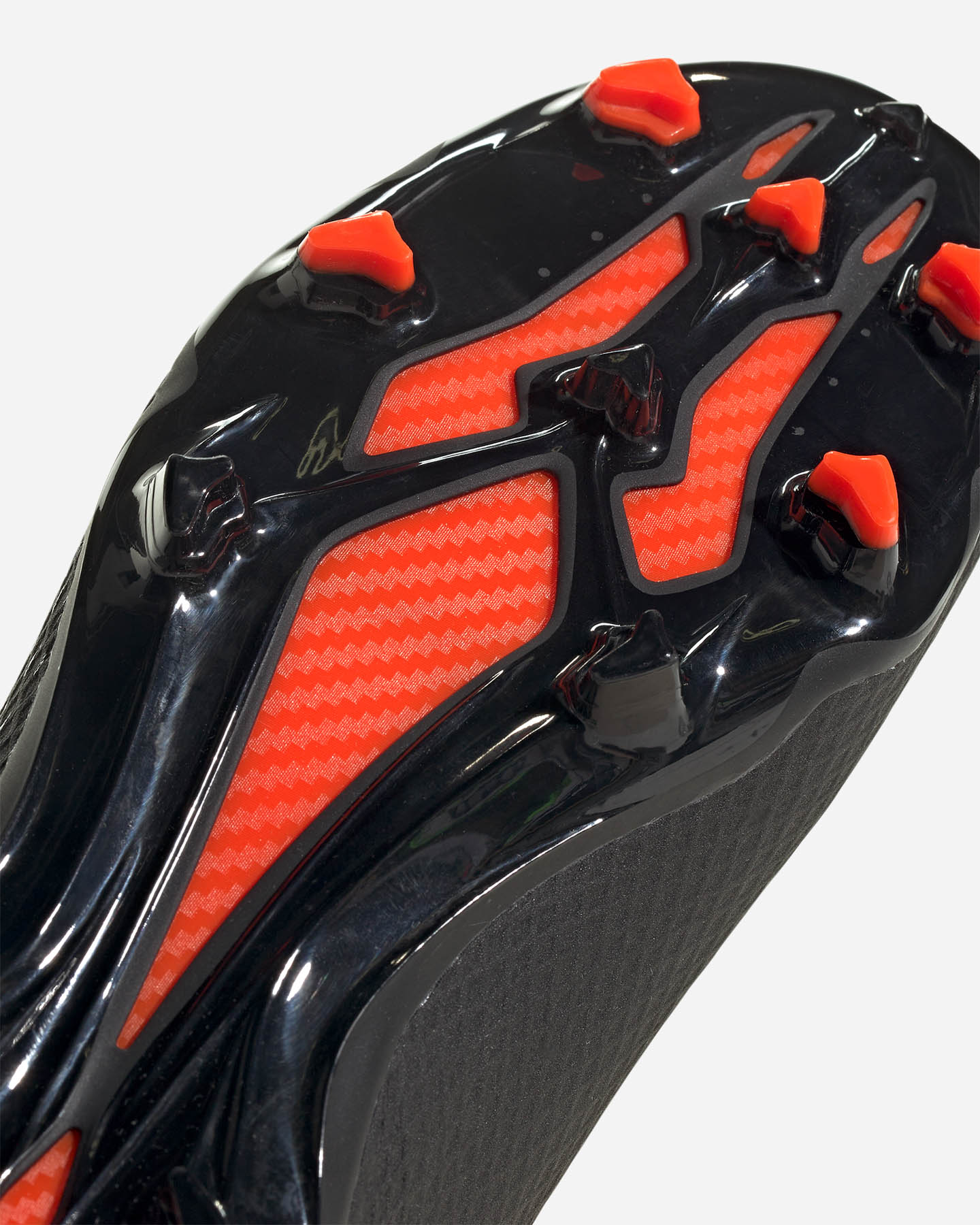 Scarpe calcio ADIDAS X SPEEDPORTAL 3 FG JR - Nero - 5 | Cisalfa Sport