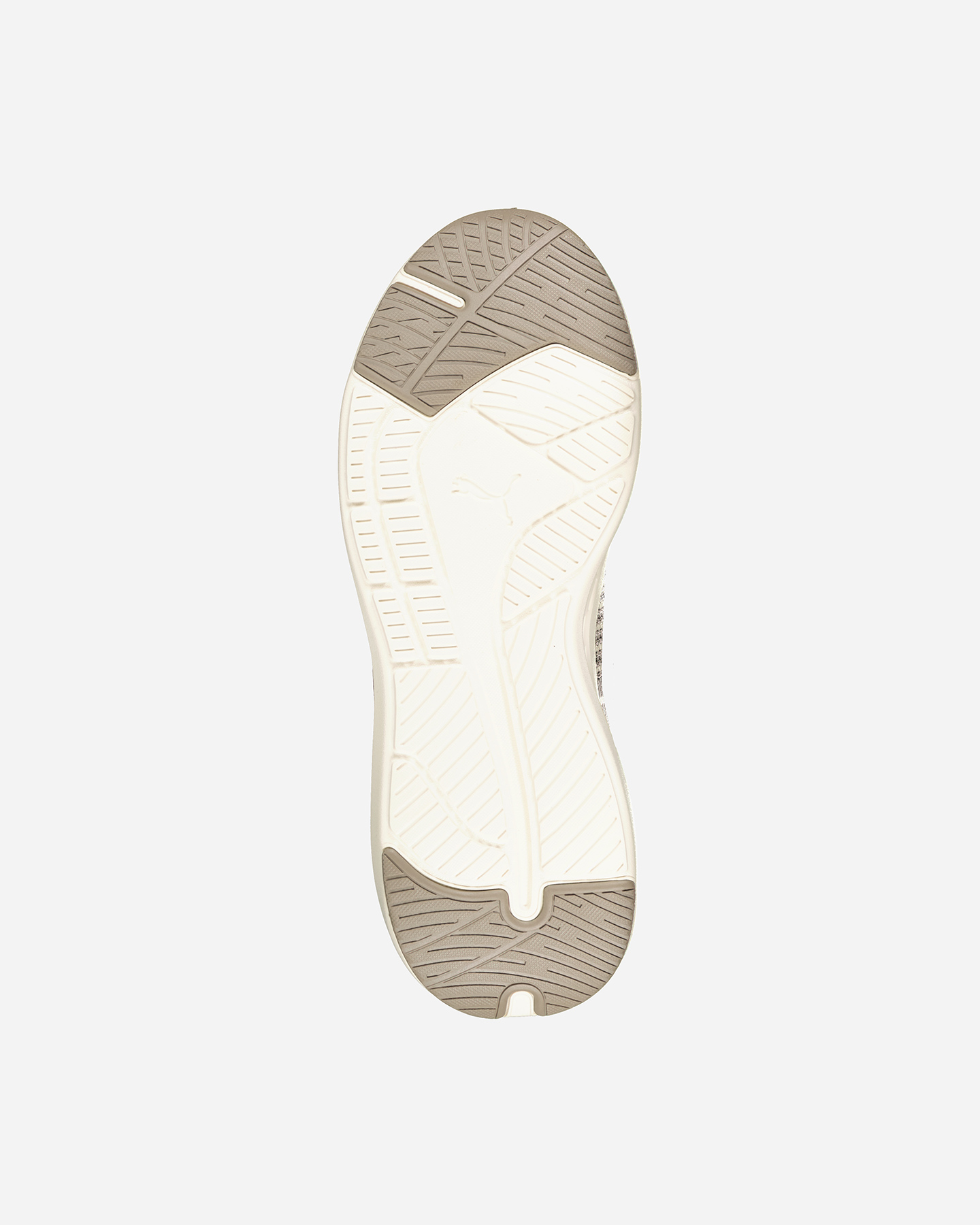 Scarpe sneakers PUMA SOFTRIDE SYMMETRY FUZION M - Grigio - 2 | Cisalfa Sport